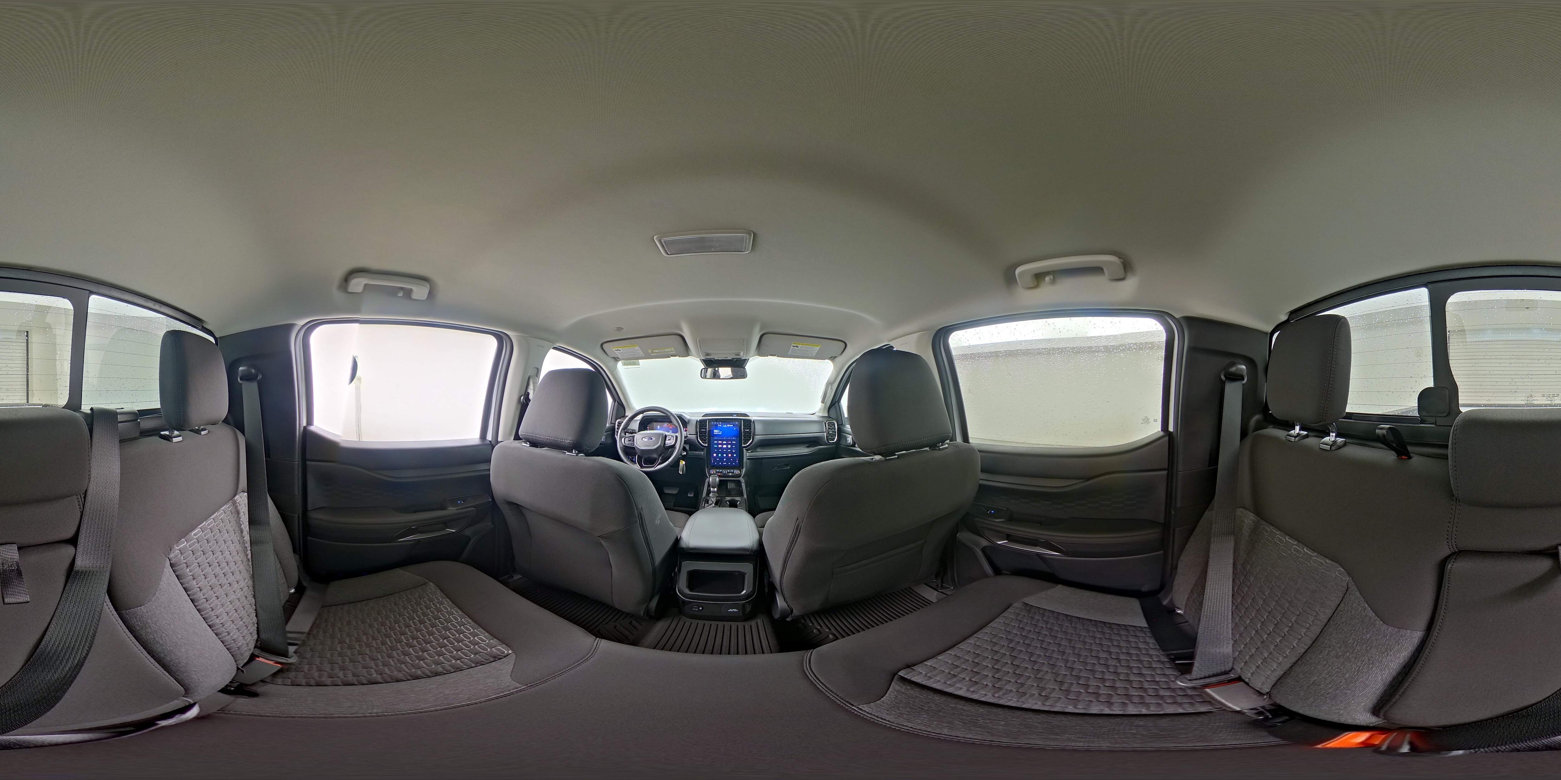 2025 Ford Ranger XLT - Photo 23