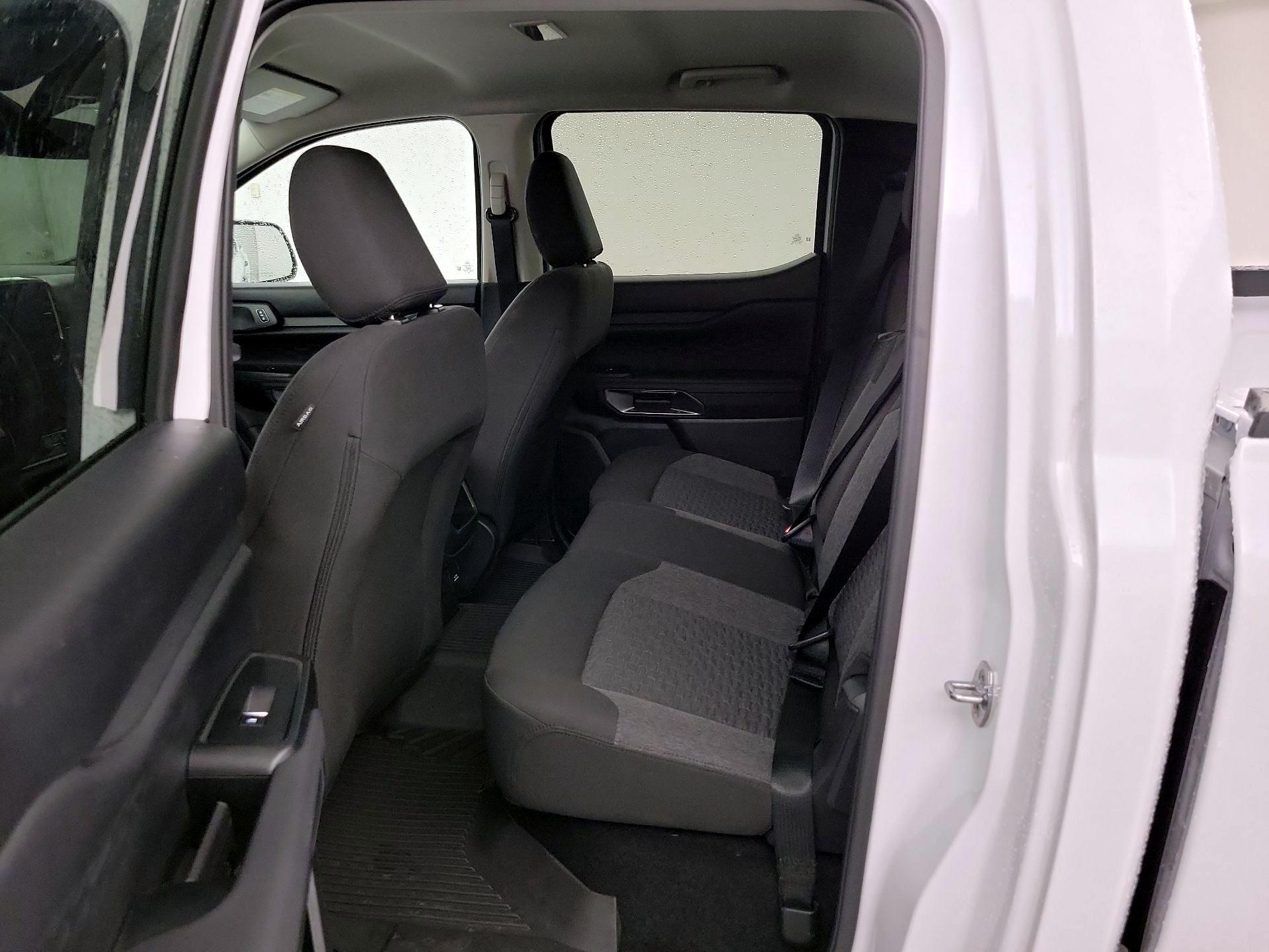 Thumbnail: 2025 Ford Ranger - 17