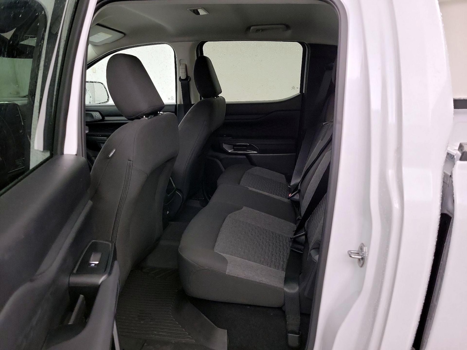 2025 Ford Ranger XLT - Photo 18