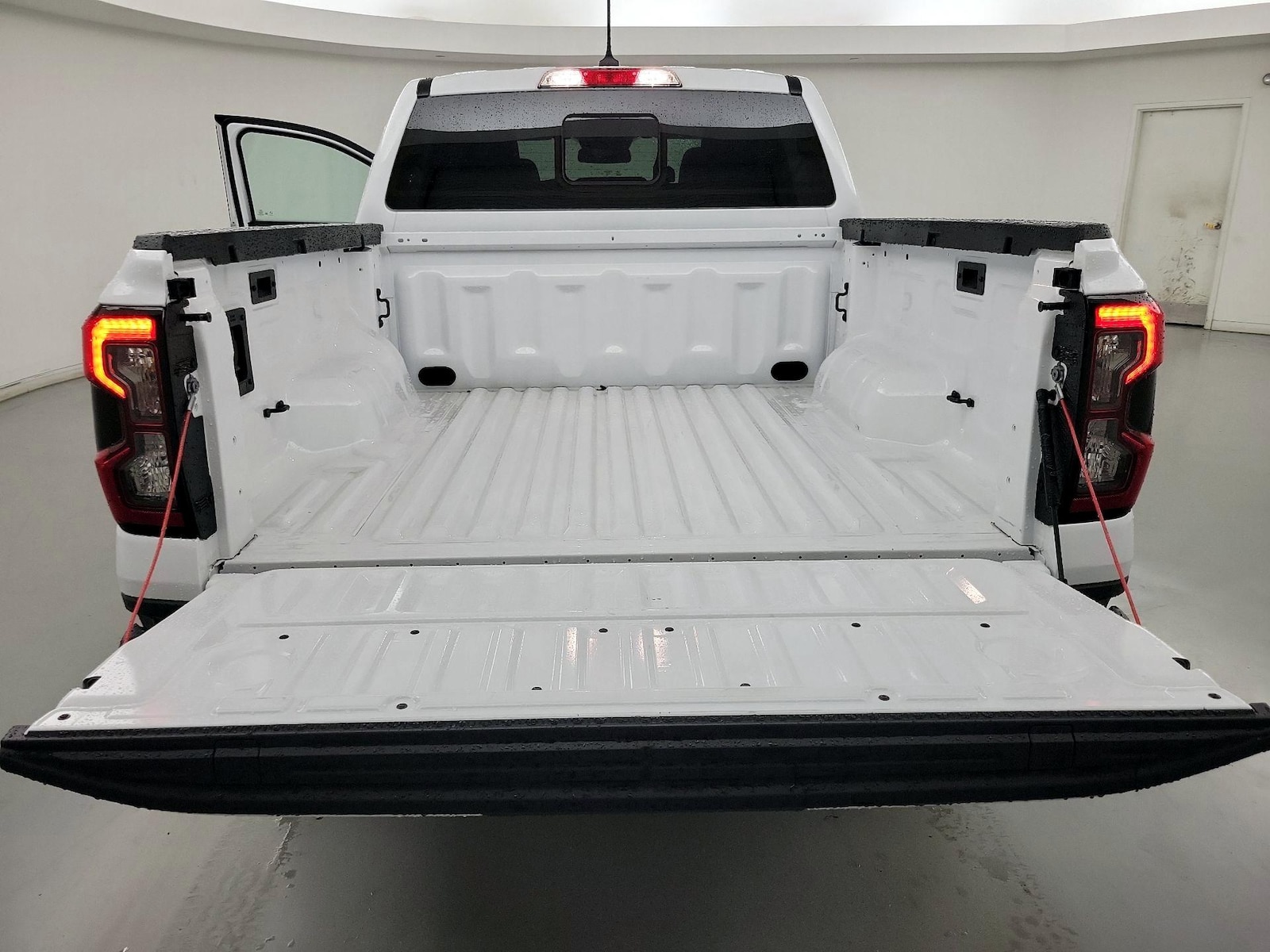 2025 Ford Ranger XLT - Photo 19