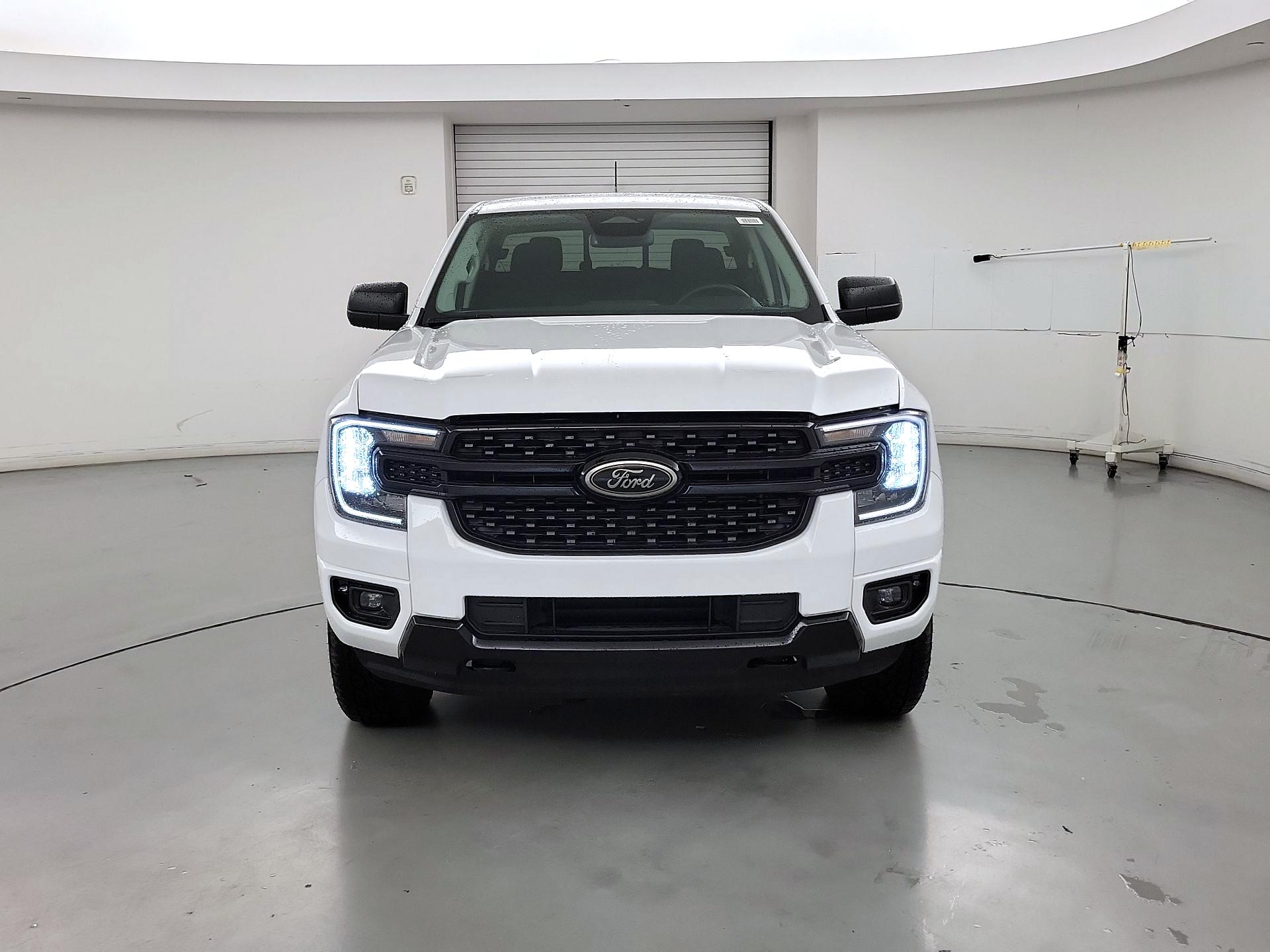 Thumbnail: 2025 Ford Ranger - 2