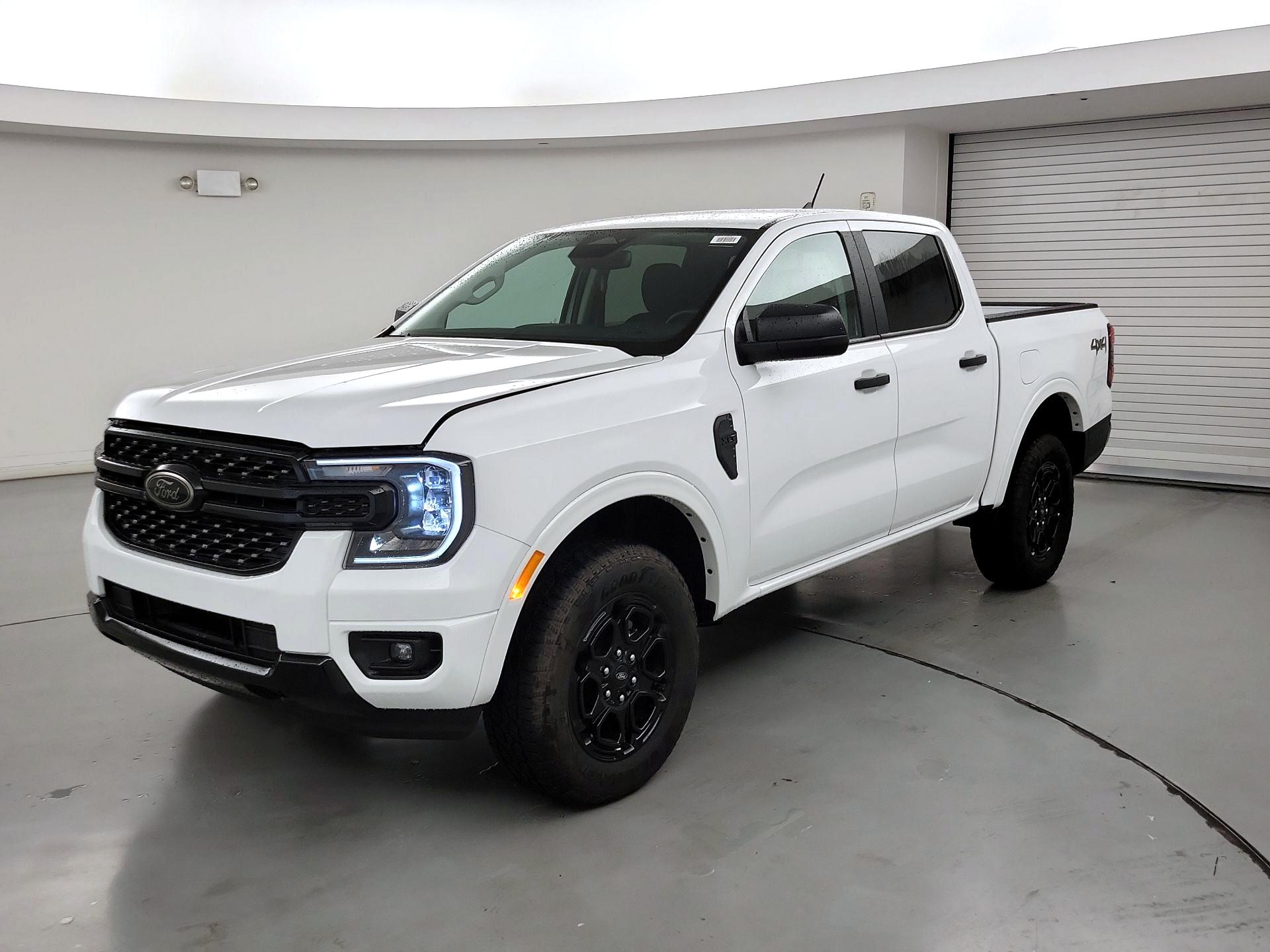 Thumbnail: 2025 Ford Ranger - 3