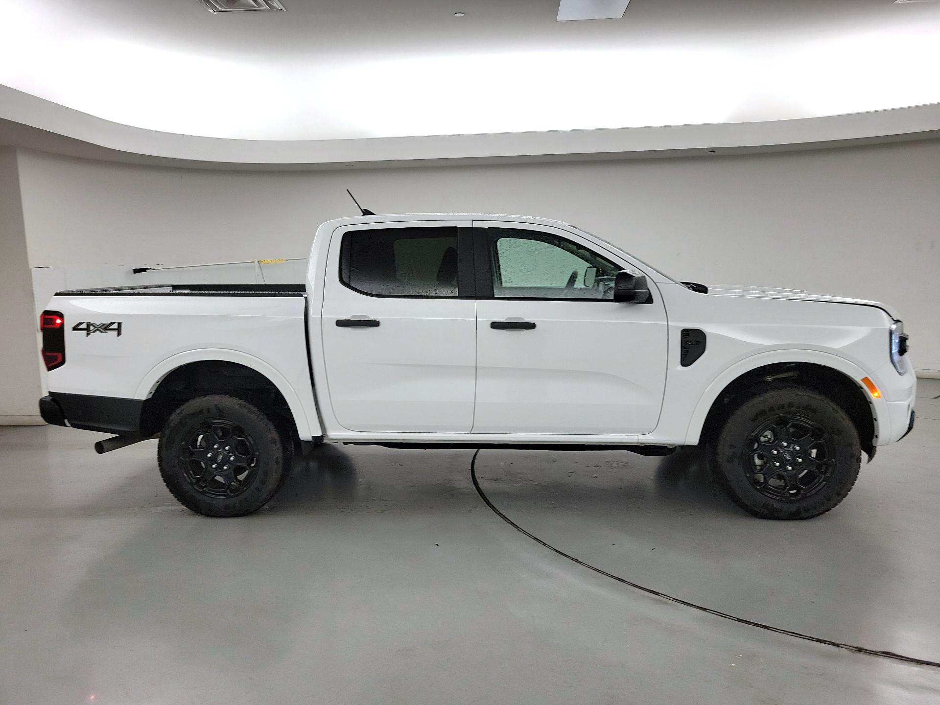 Thumbnail: 2025 Ford Ranger - 4