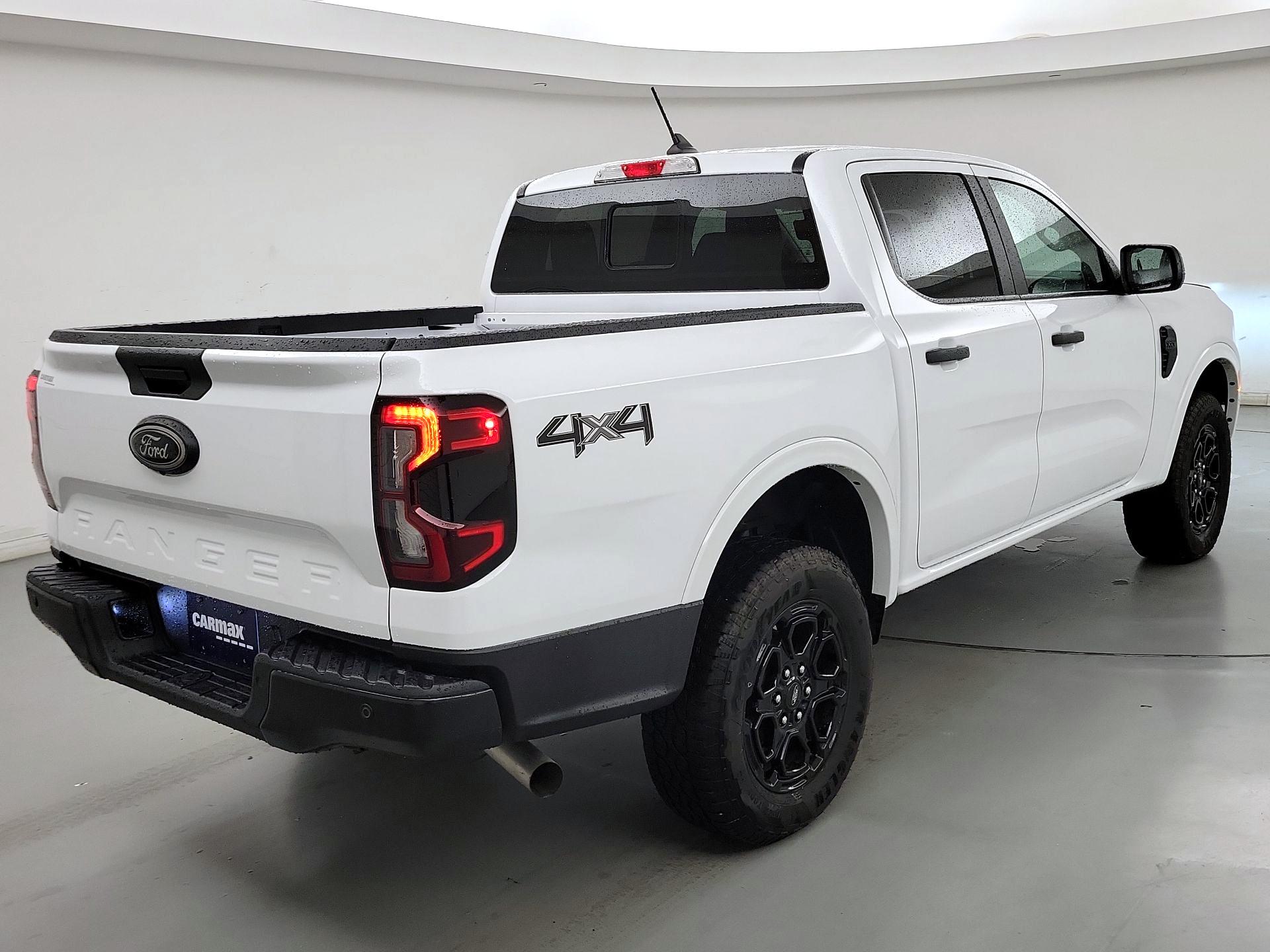 Thumbnail: 2025 Ford Ranger - 5
