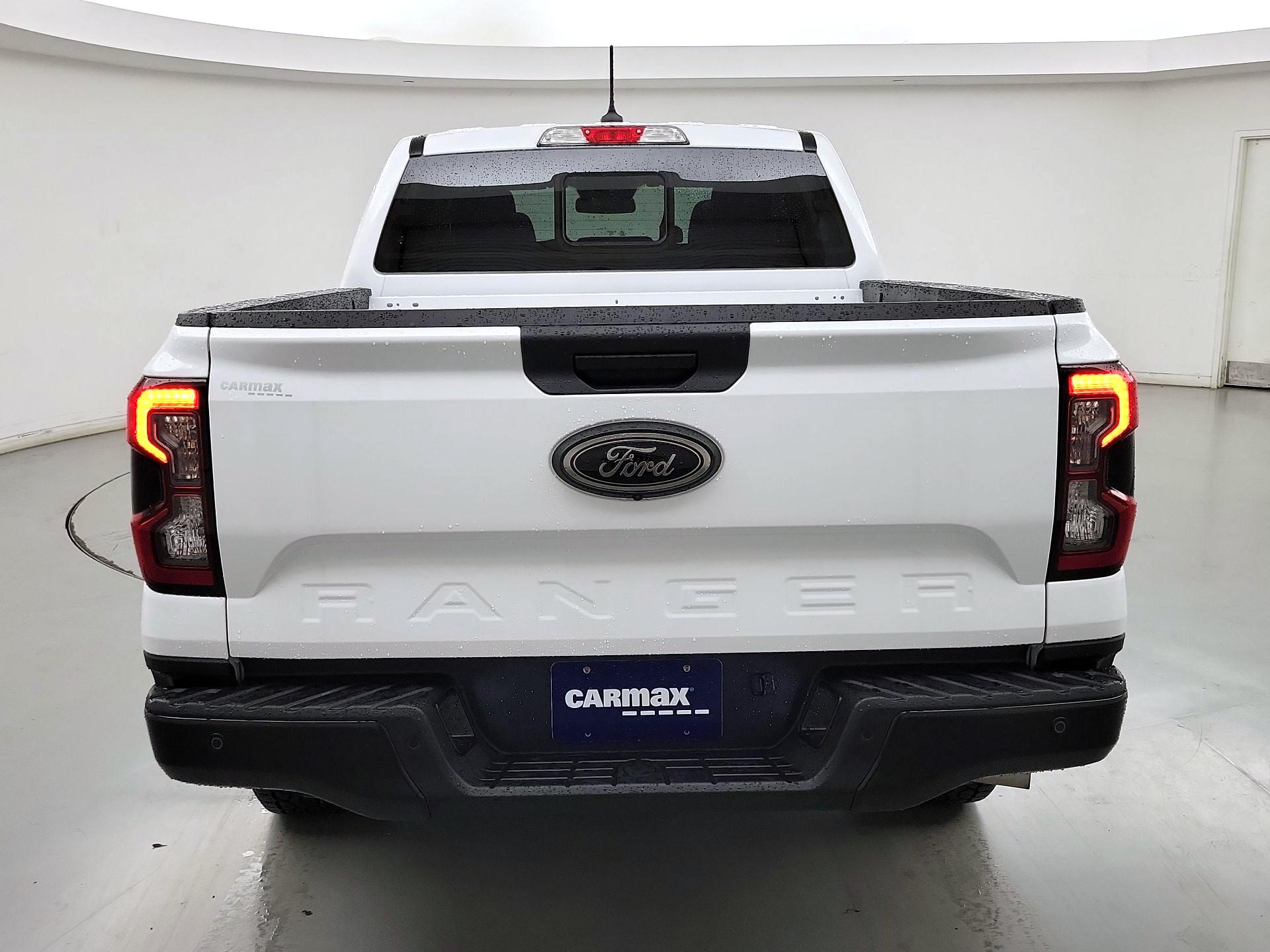 Thumbnail: 2025 Ford Ranger - 6