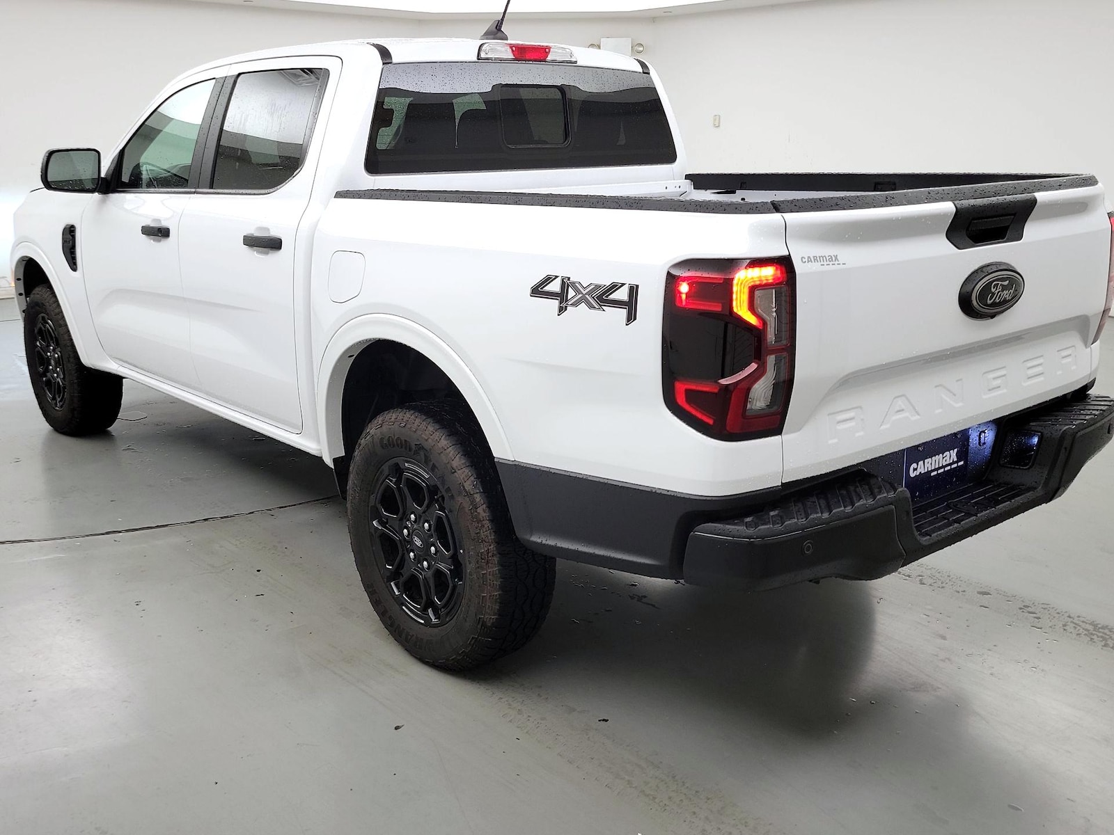 2025 Ford Ranger XLT - Photo 7