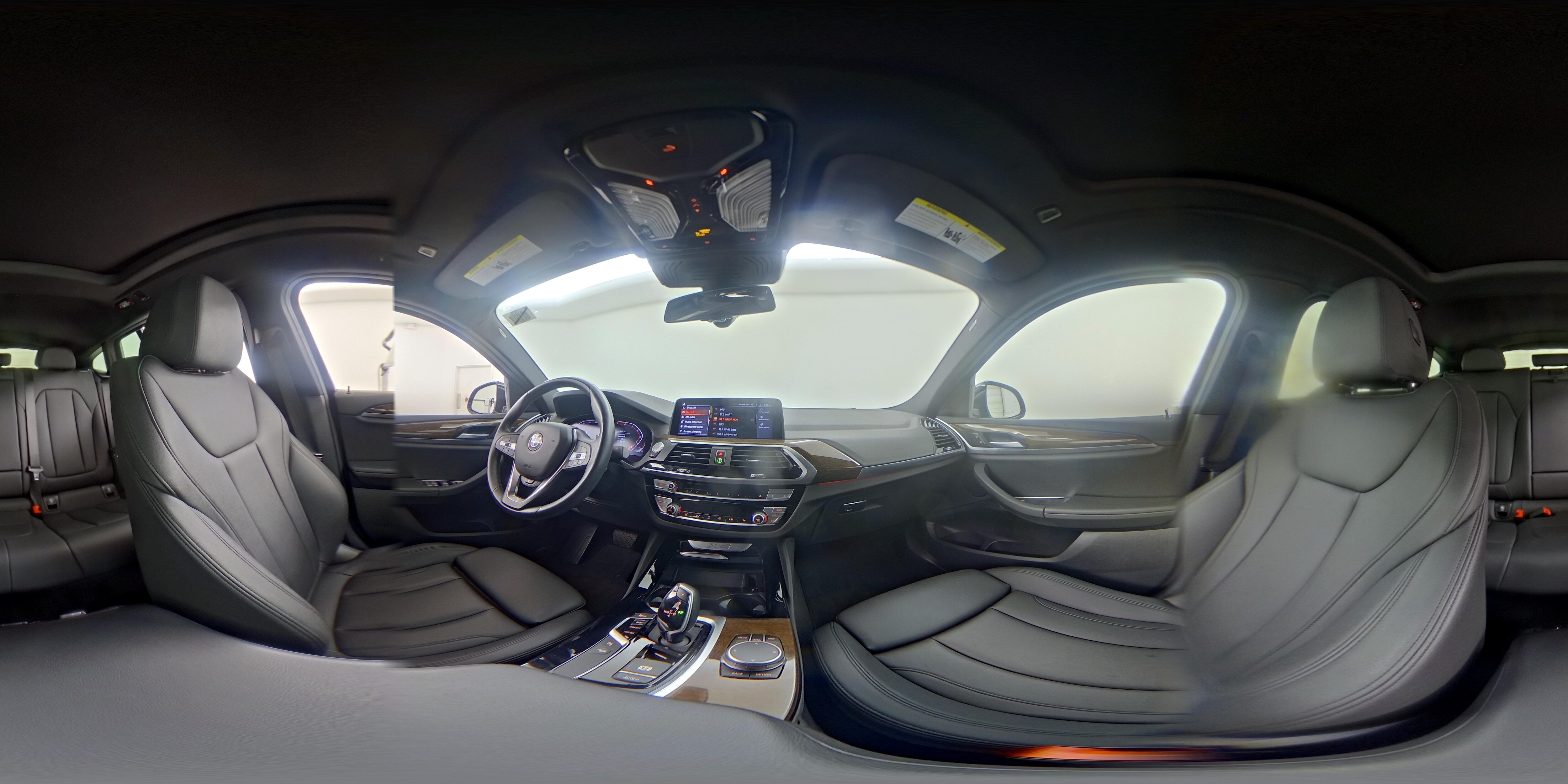2020 BMW X4 30i - Photo 26