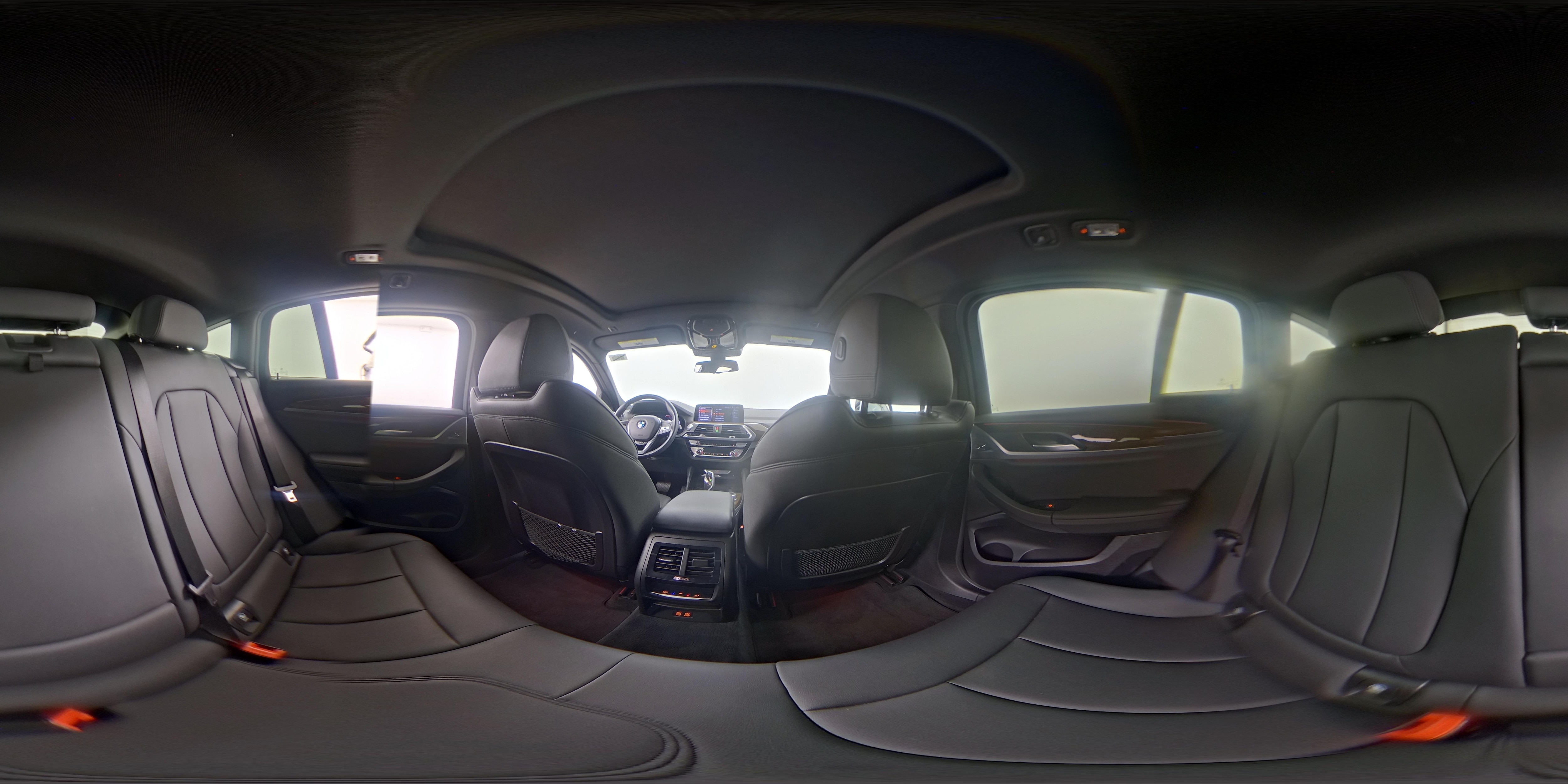 2020 BMW X4 30i - Photo 27