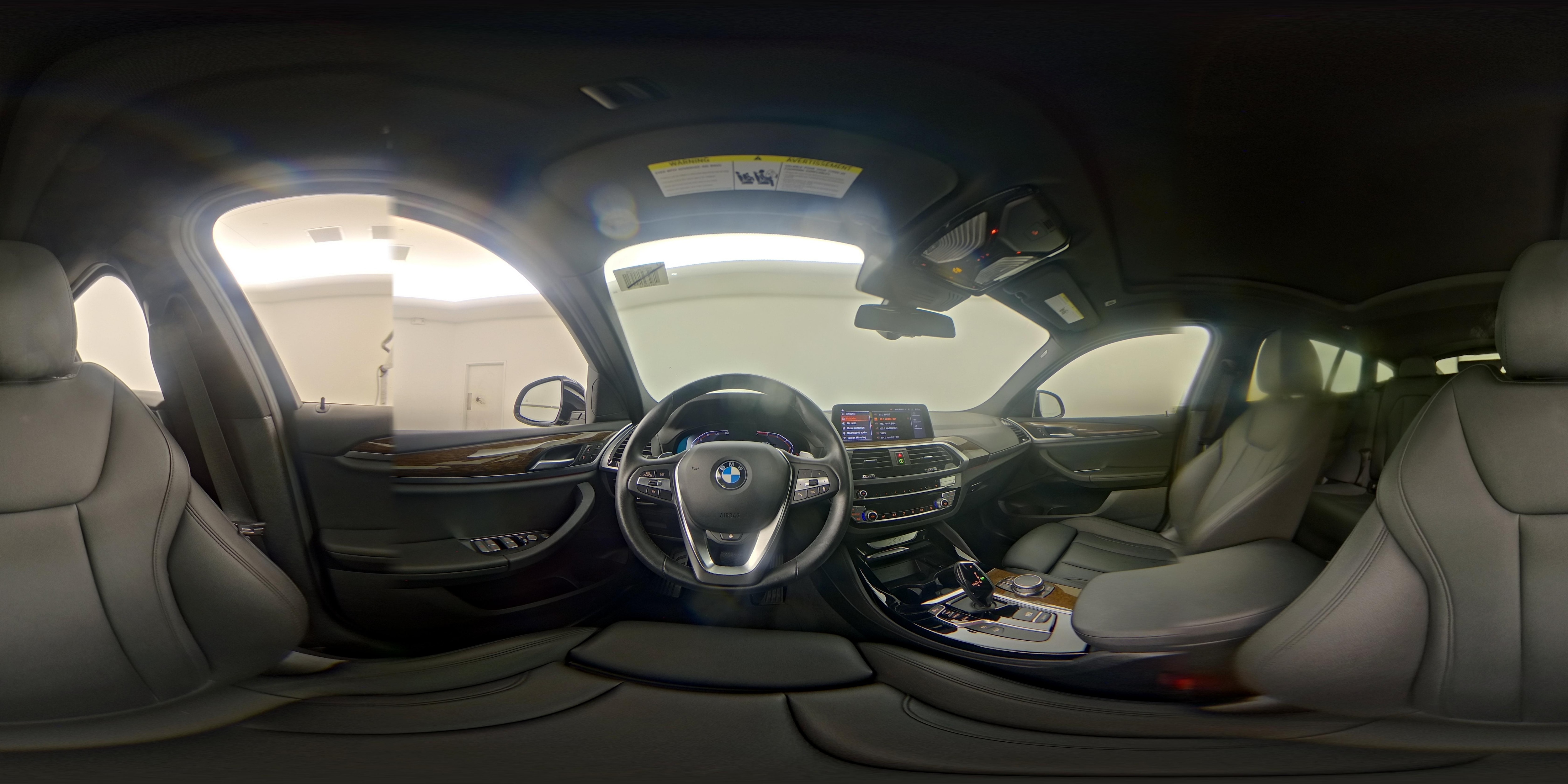 2020 BMW X4 30i - Photo 28