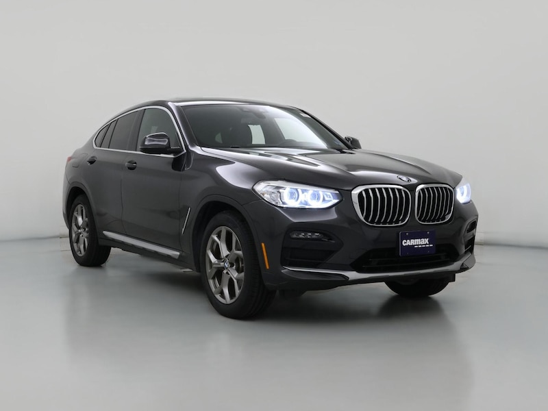 2020 BMW X4 xDrive30i -
                  Virginia Beach, VA