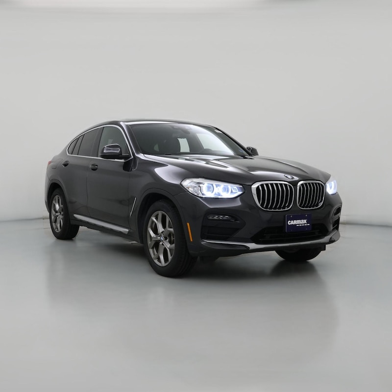 2020 BMW X4 XDrive30i