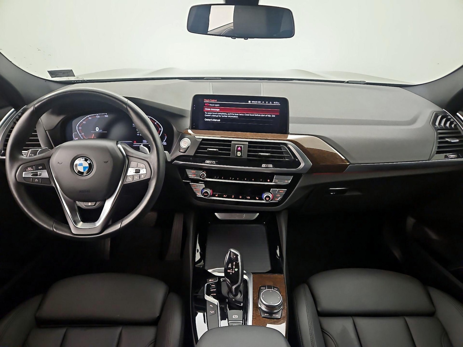 2020 BMW X4 30i - Photo 10