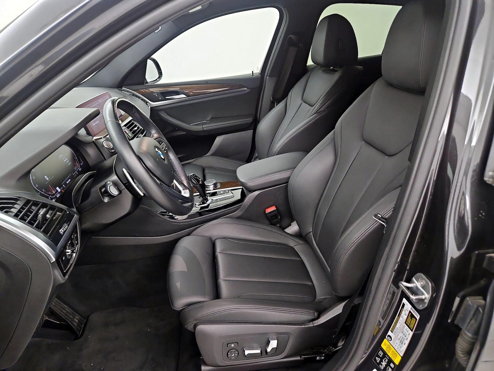 2020 BMW X4 30i - Photo 12