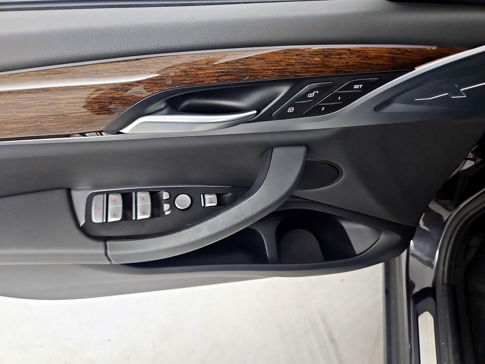 2020 BMW X4 30i - Photo 13