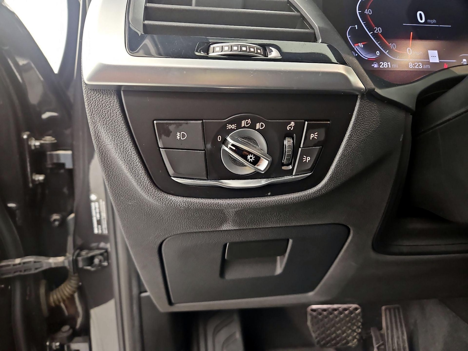 2020 BMW X4 30i - Photo 14
