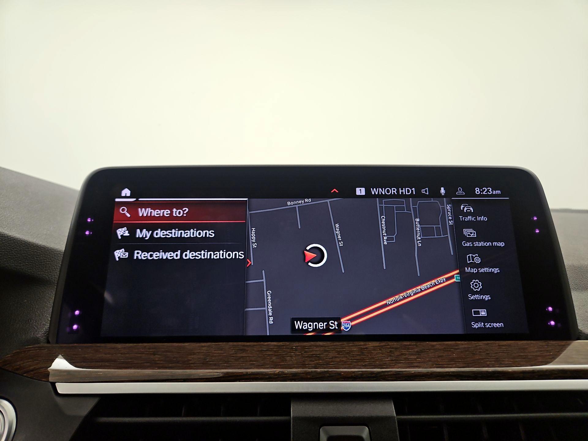 Thumbnail: 2020 BMW X4 - 14