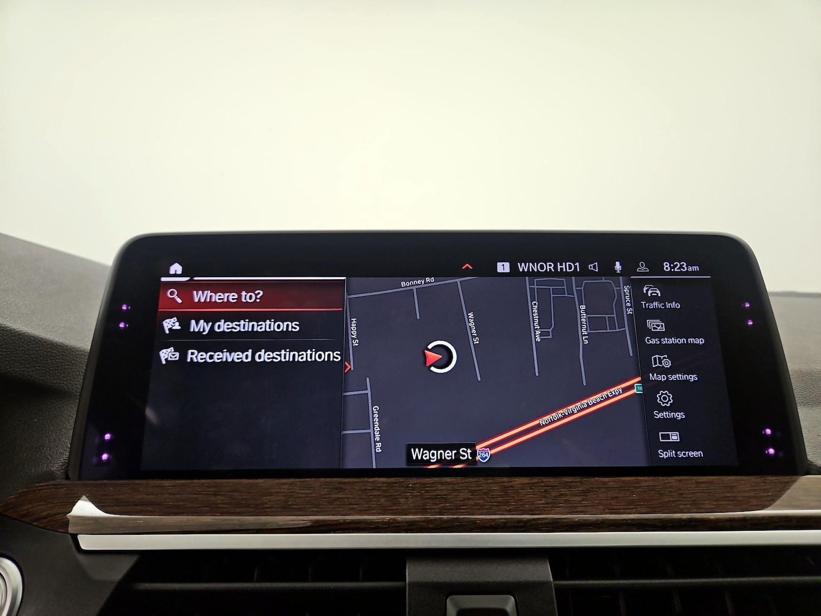 2020 BMW X4 30i - Photo 15