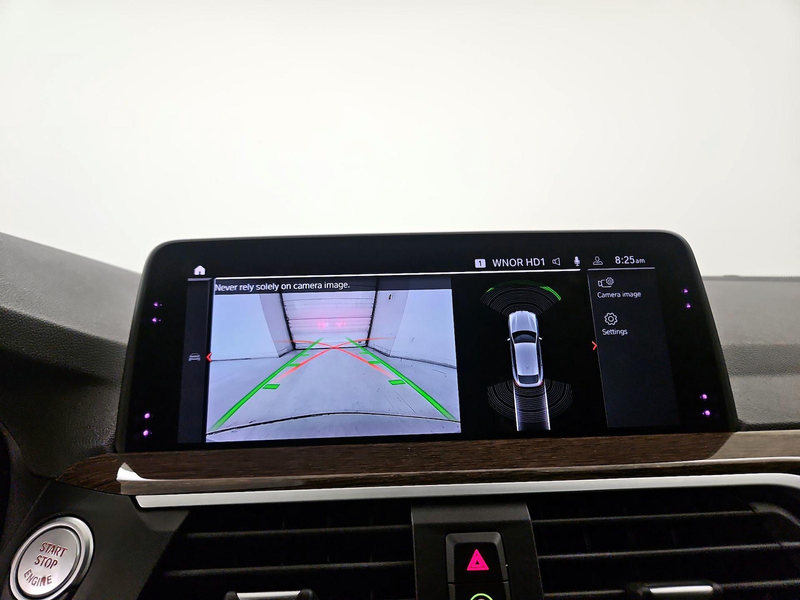 2020 BMW X4 30i - Photo 16