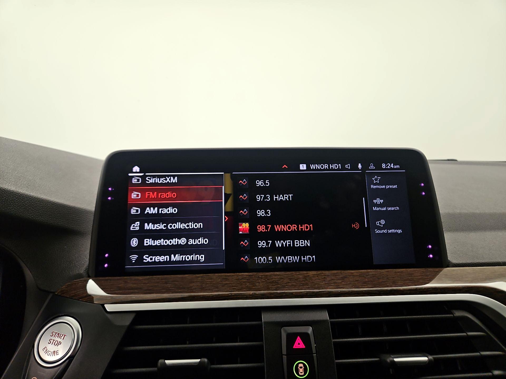 Thumbnail: 2020 BMW X4 - 16