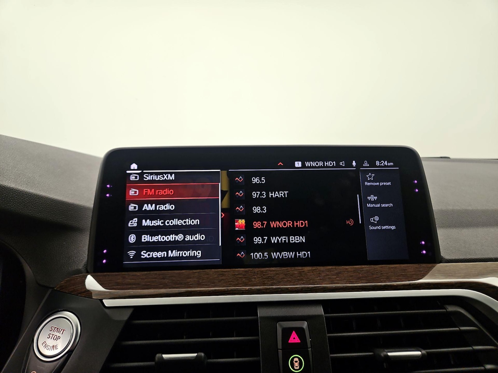 2020 BMW X4 30i - Photo 17
