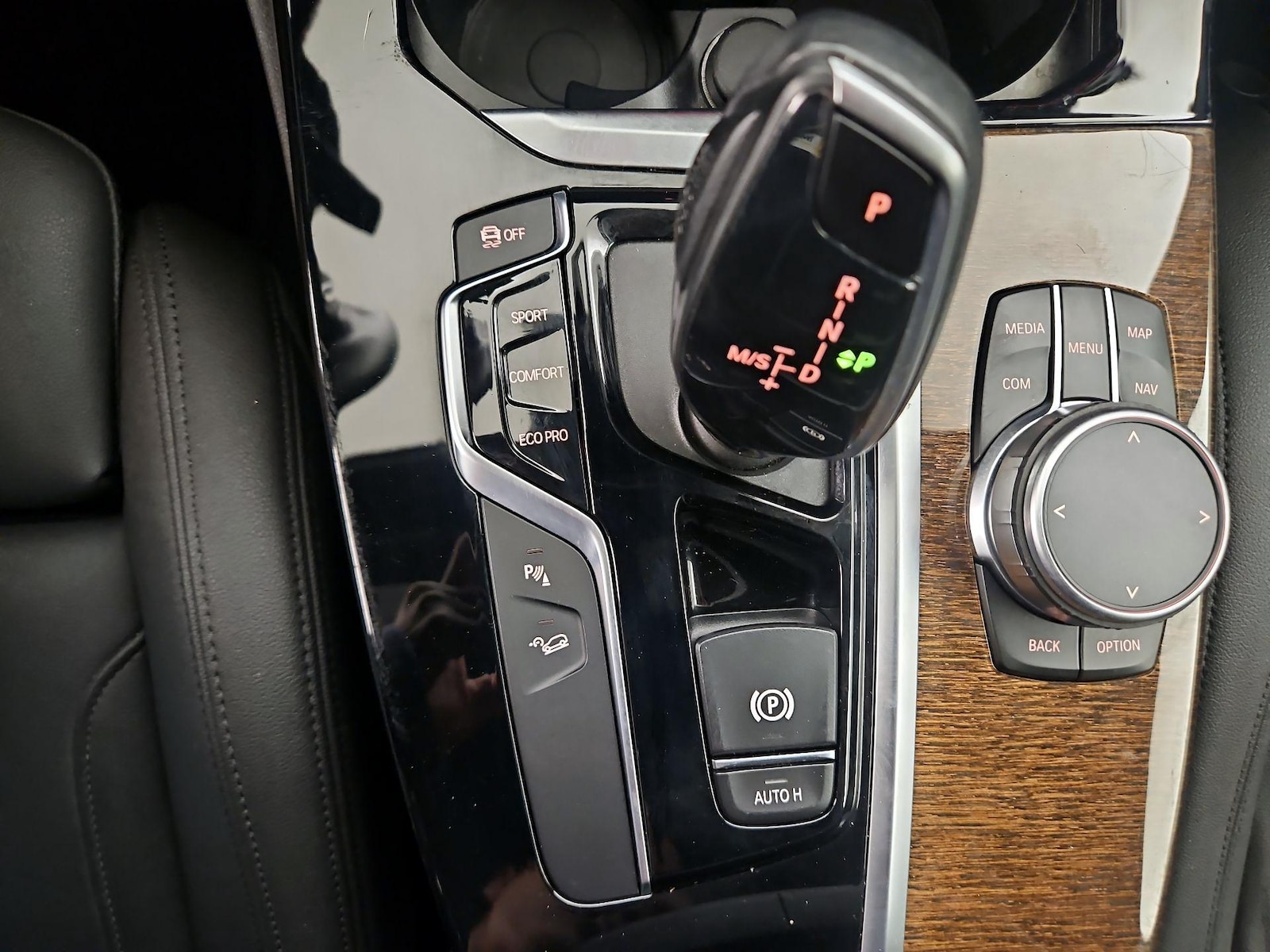 2020 BMW X4 30i - Photo 19