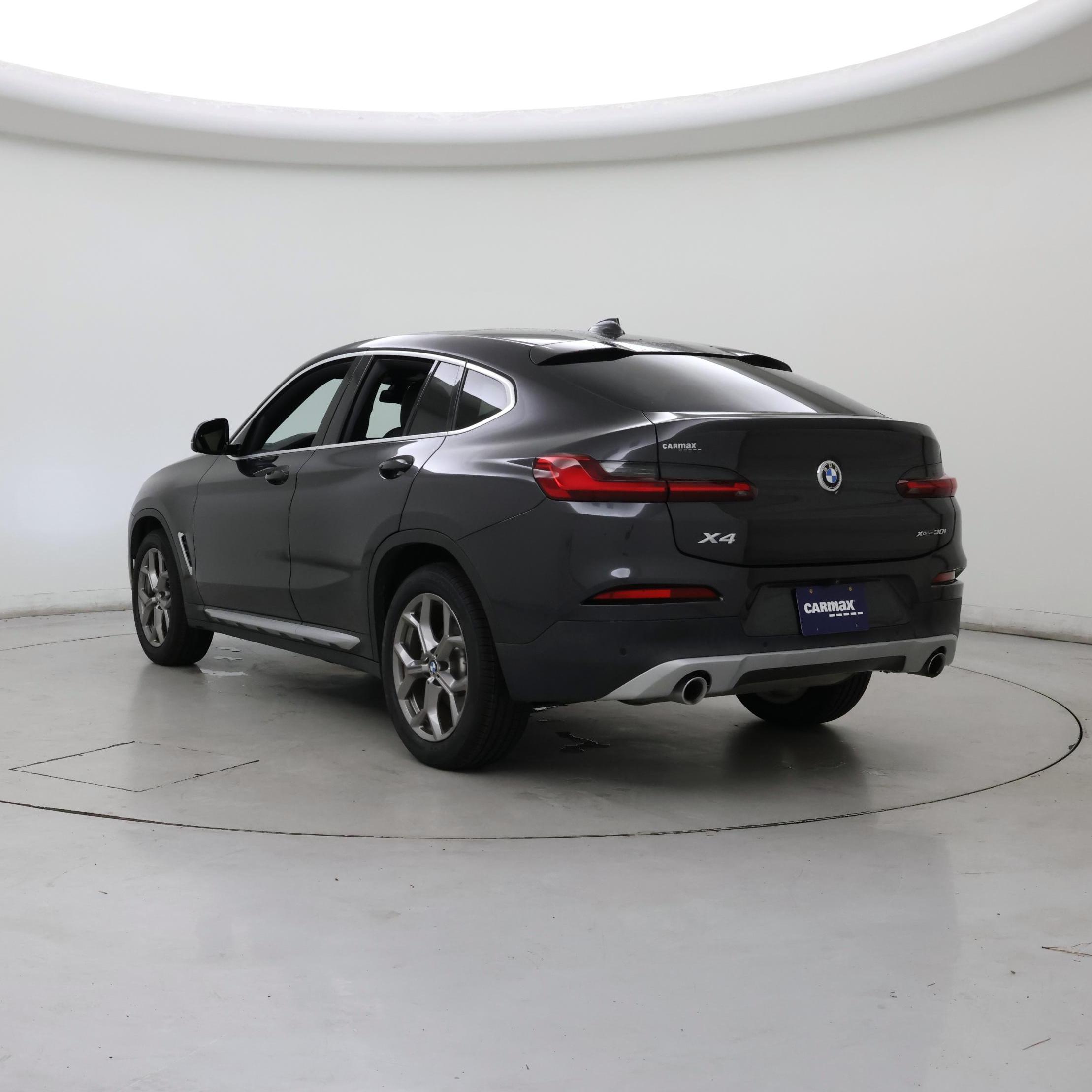 Thumbnail: 2020 BMW X4 - 2