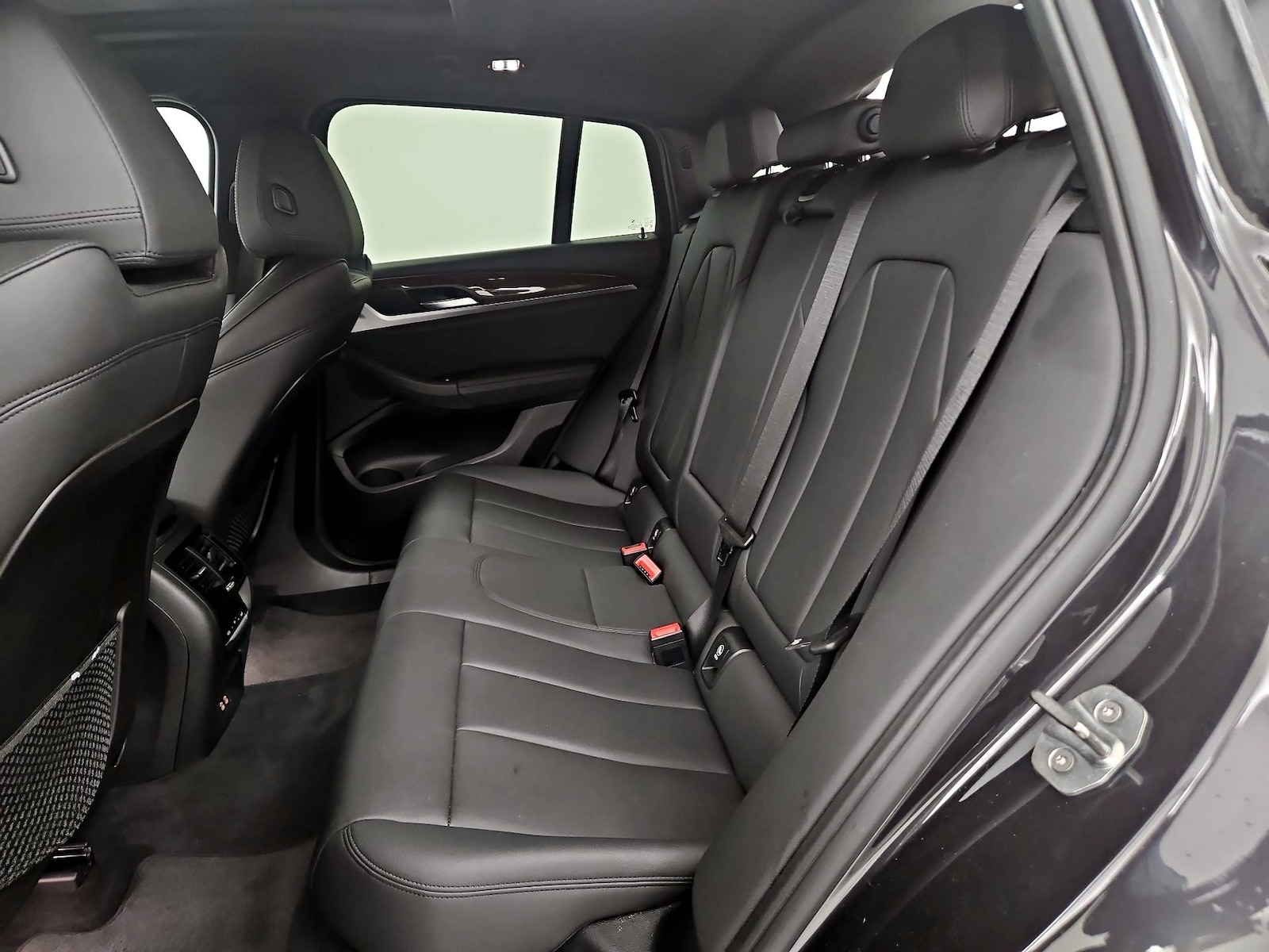 2020 BMW X4 30i - Photo 22