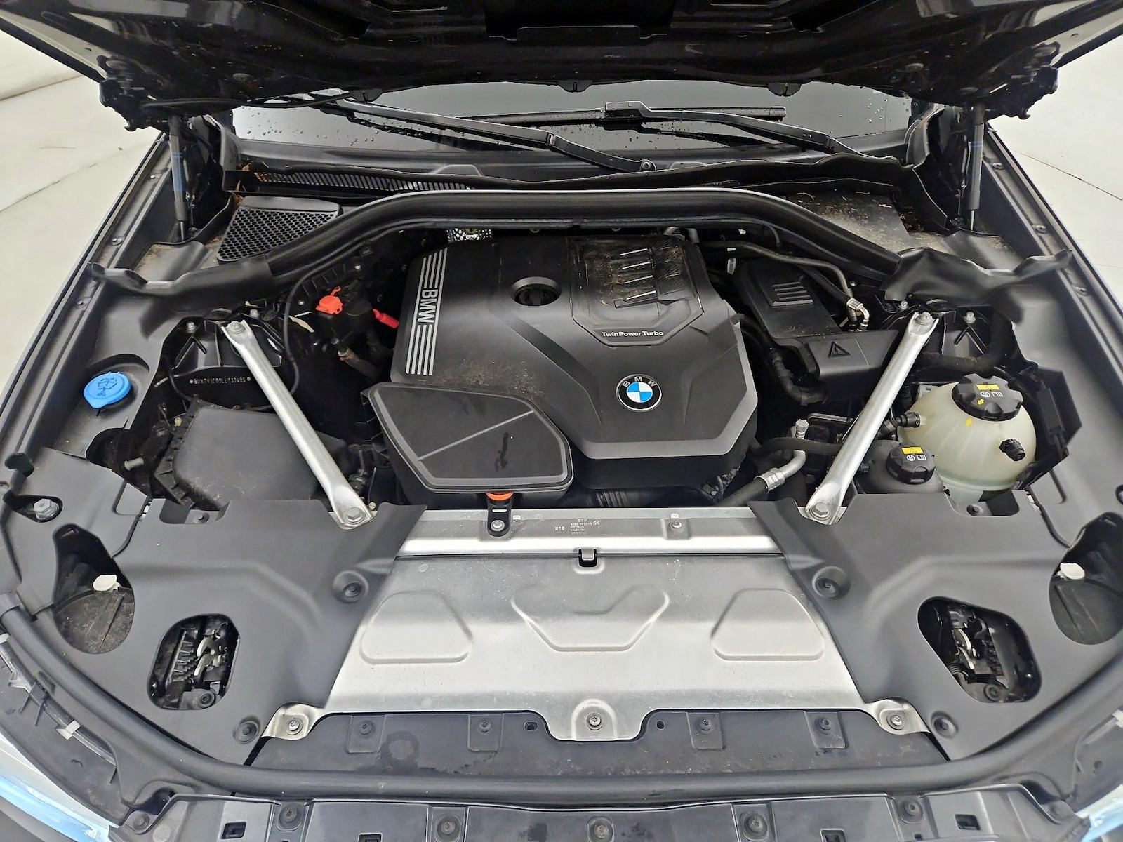 2020 BMW X4 30i - Photo 24