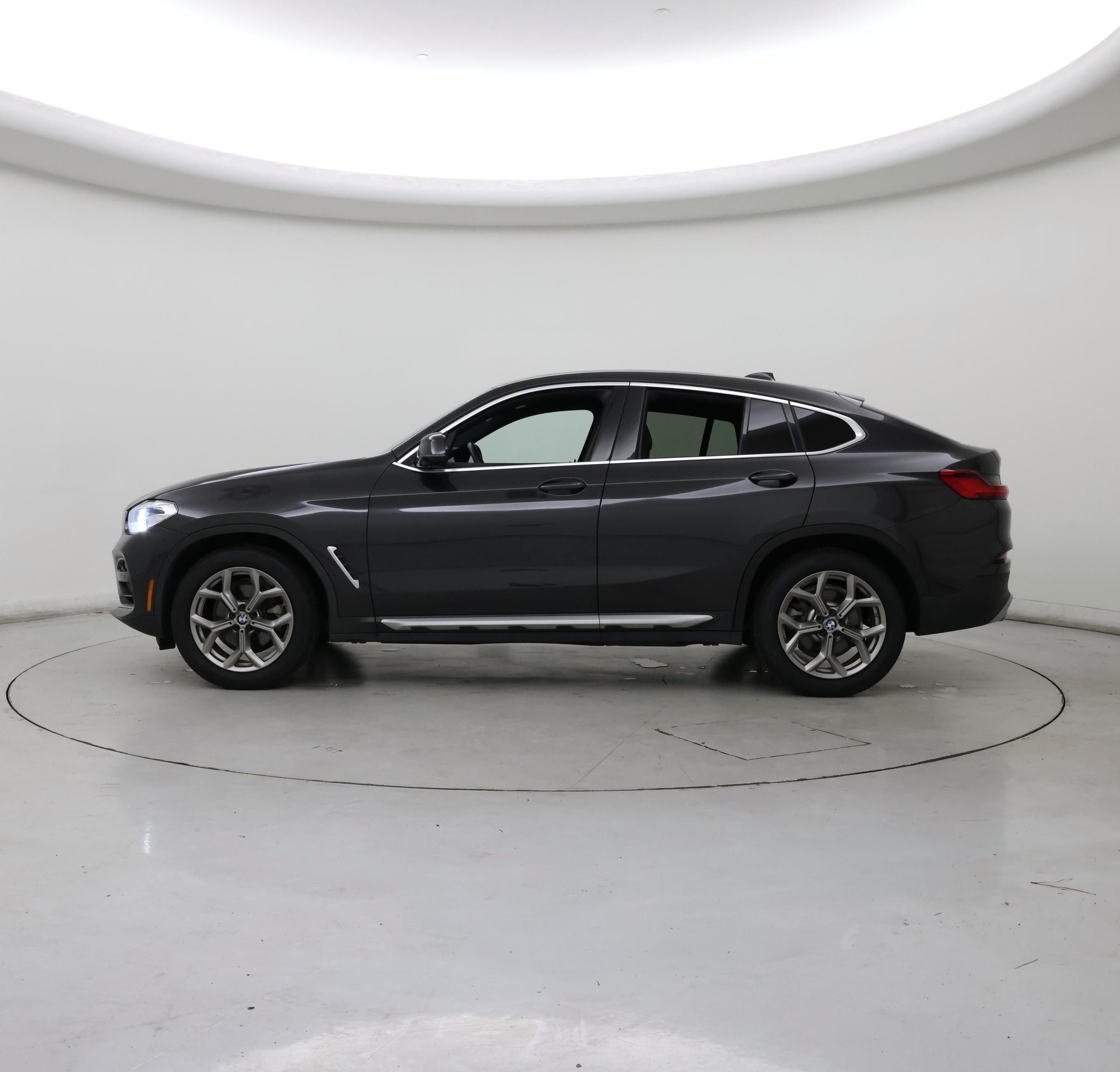 Thumbnail: 2020 BMW X4 - 3
