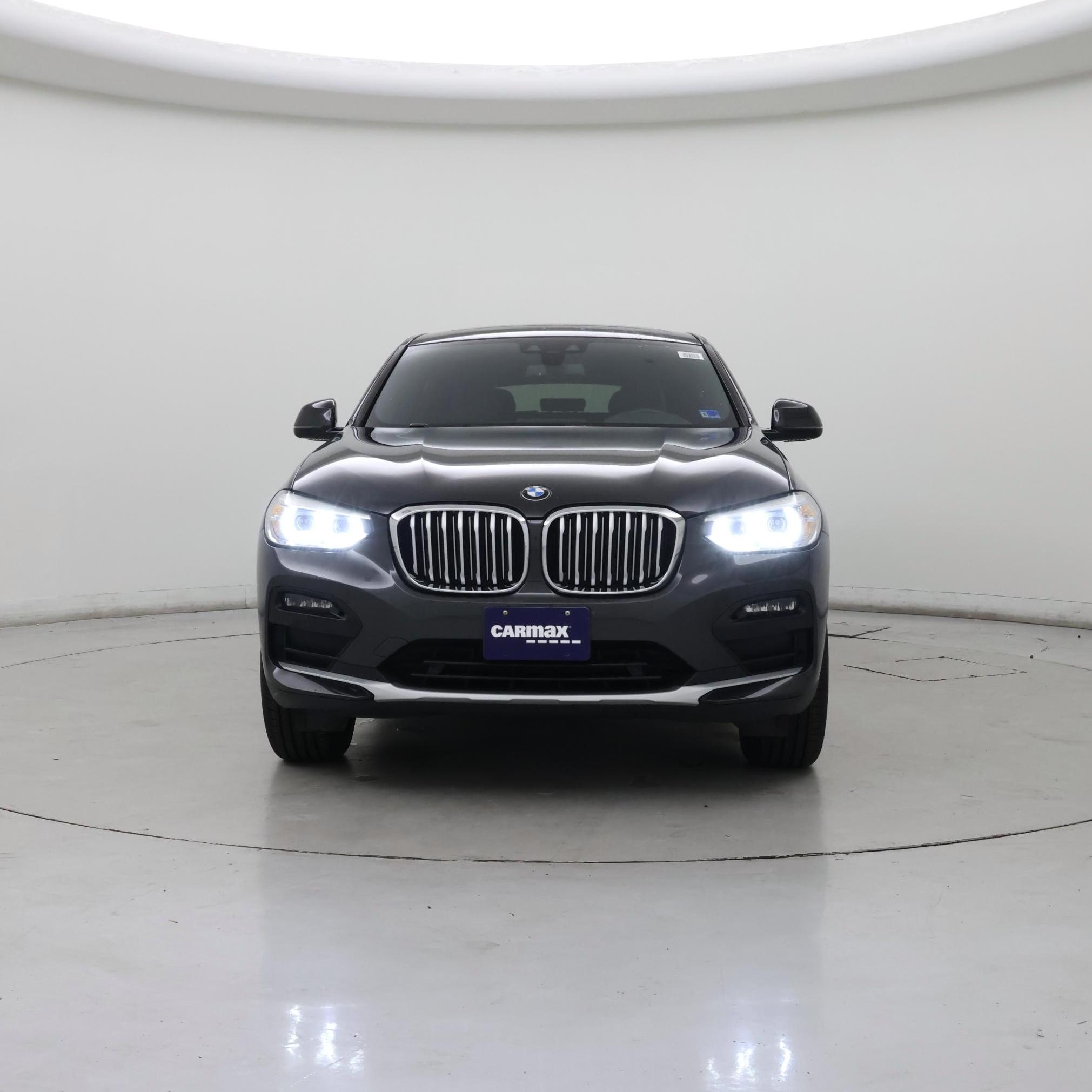 Thumbnail: 2020 BMW X4 - 5