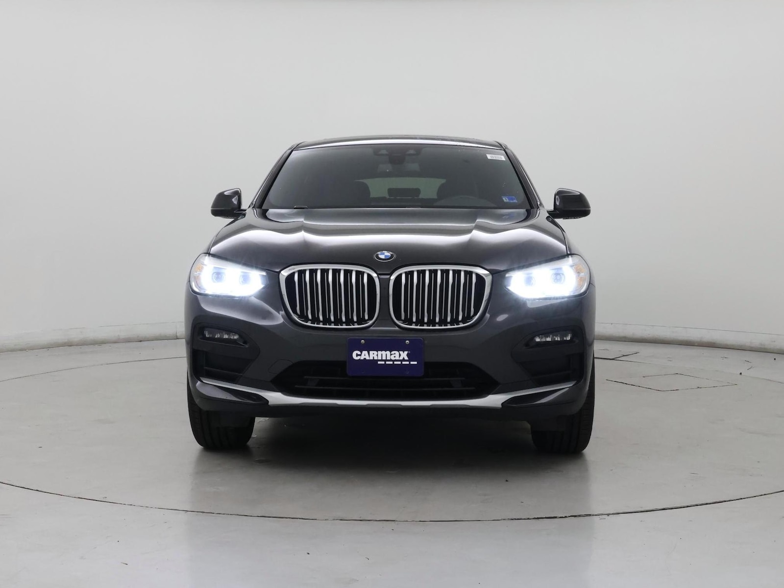 2020 BMW X4 30i - Photo 6