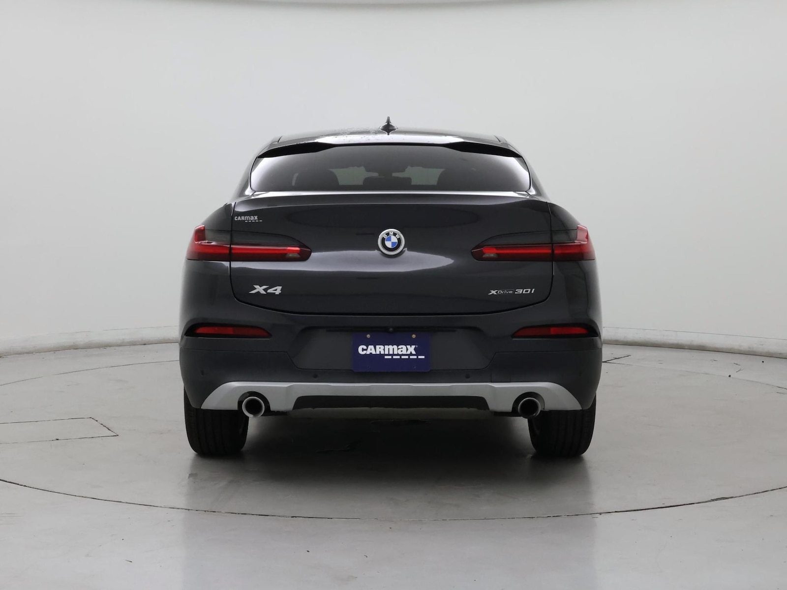 2020 BMW X4 30i - Photo 7