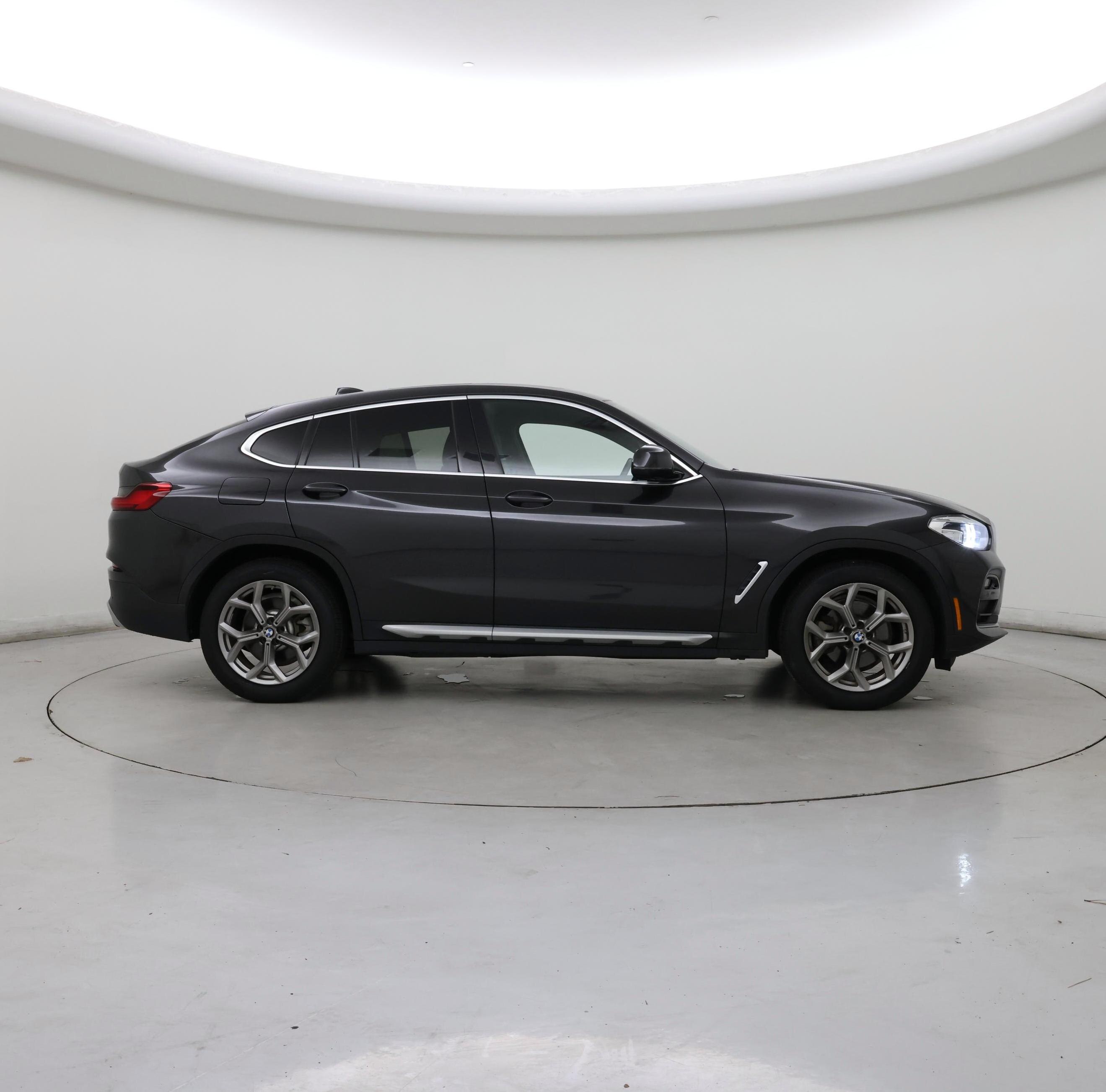 Thumbnail: 2020 BMW X4 - 7