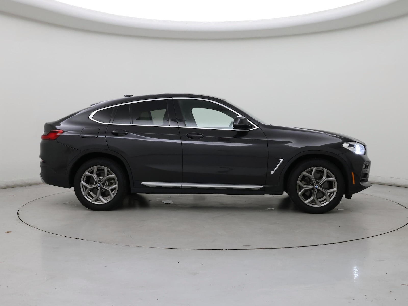 2020 BMW X4 30i - Photo 8