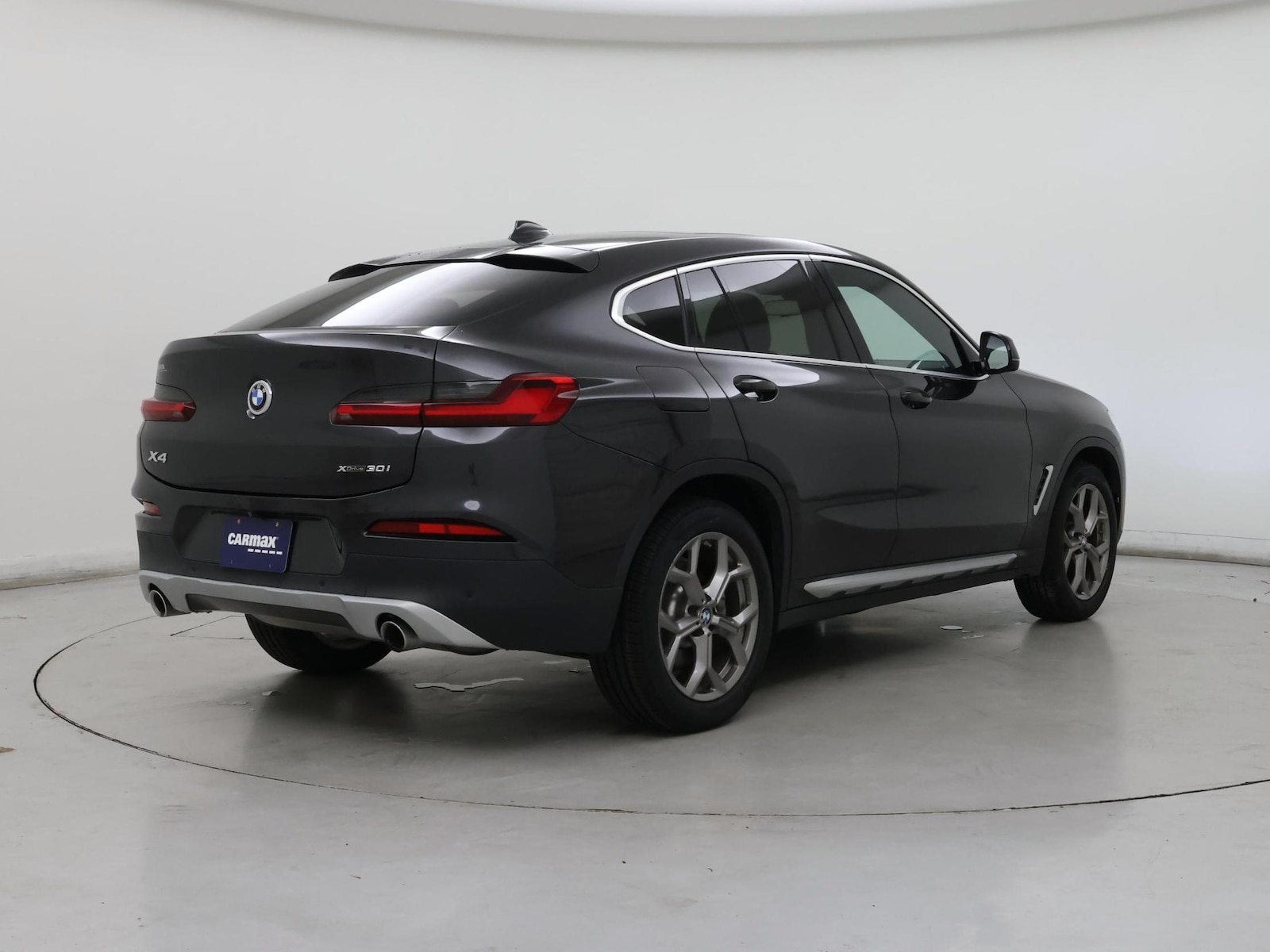 2020 BMW X4 30i - Photo 9
