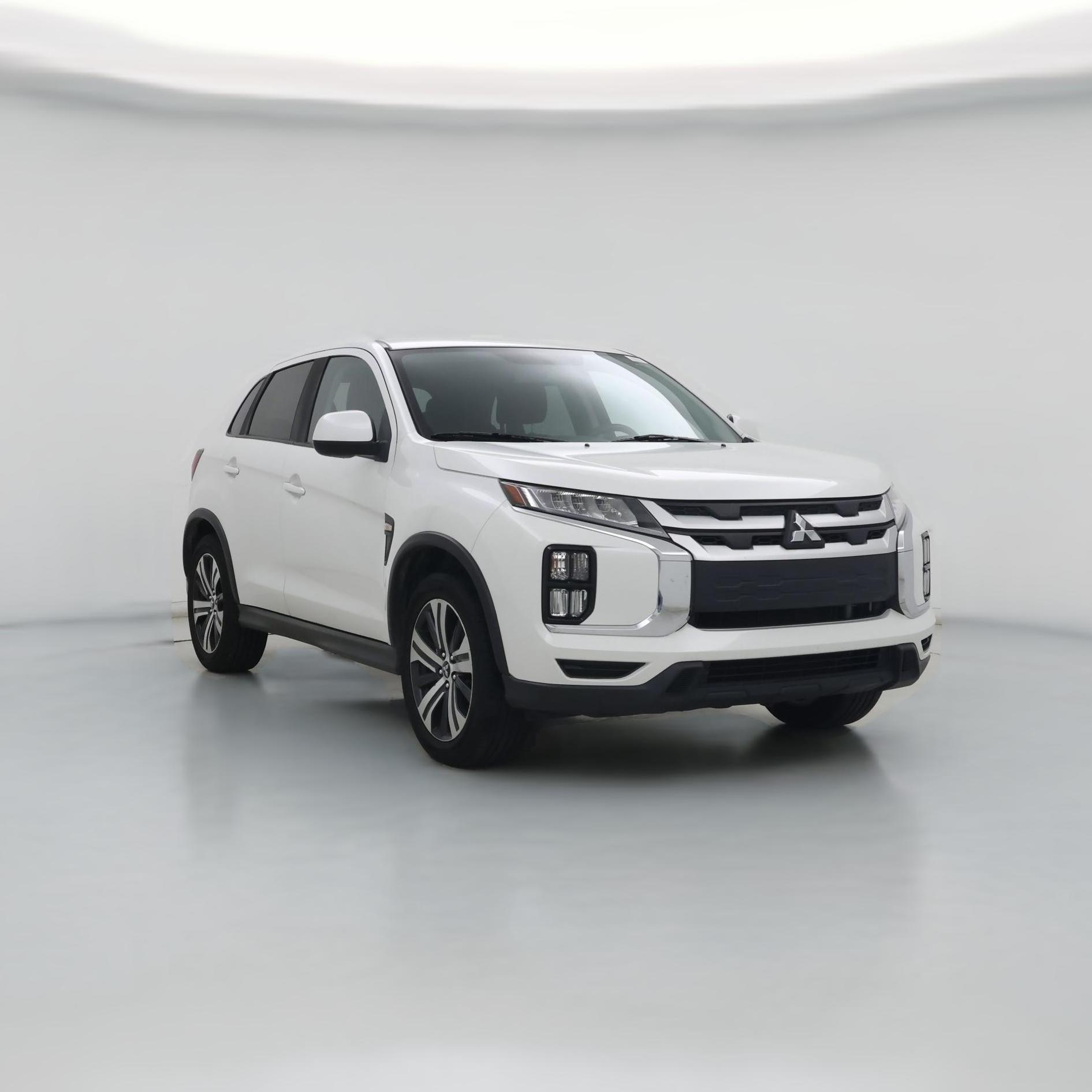 Thumbnail: 2020 Mitsubishi Outlander Sport - 1