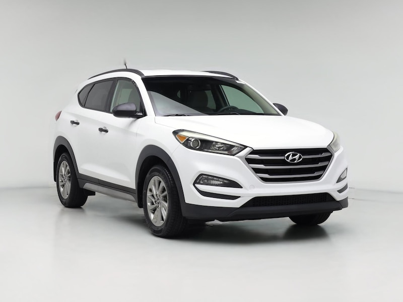 2017 Hyundai Tucson SE -
                  Miami, FL