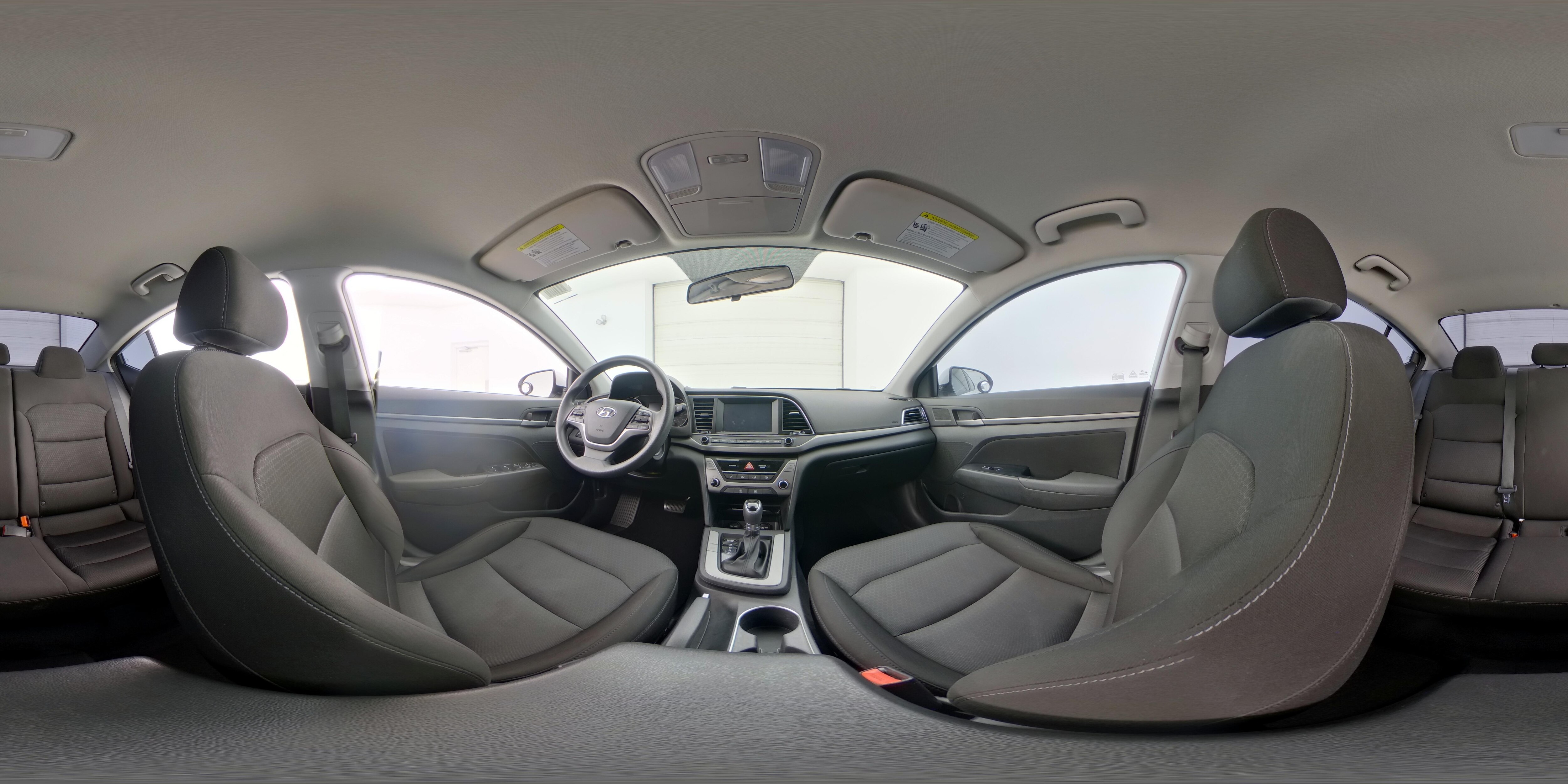 2018 Hyundai Elantra SEL - Photo 24