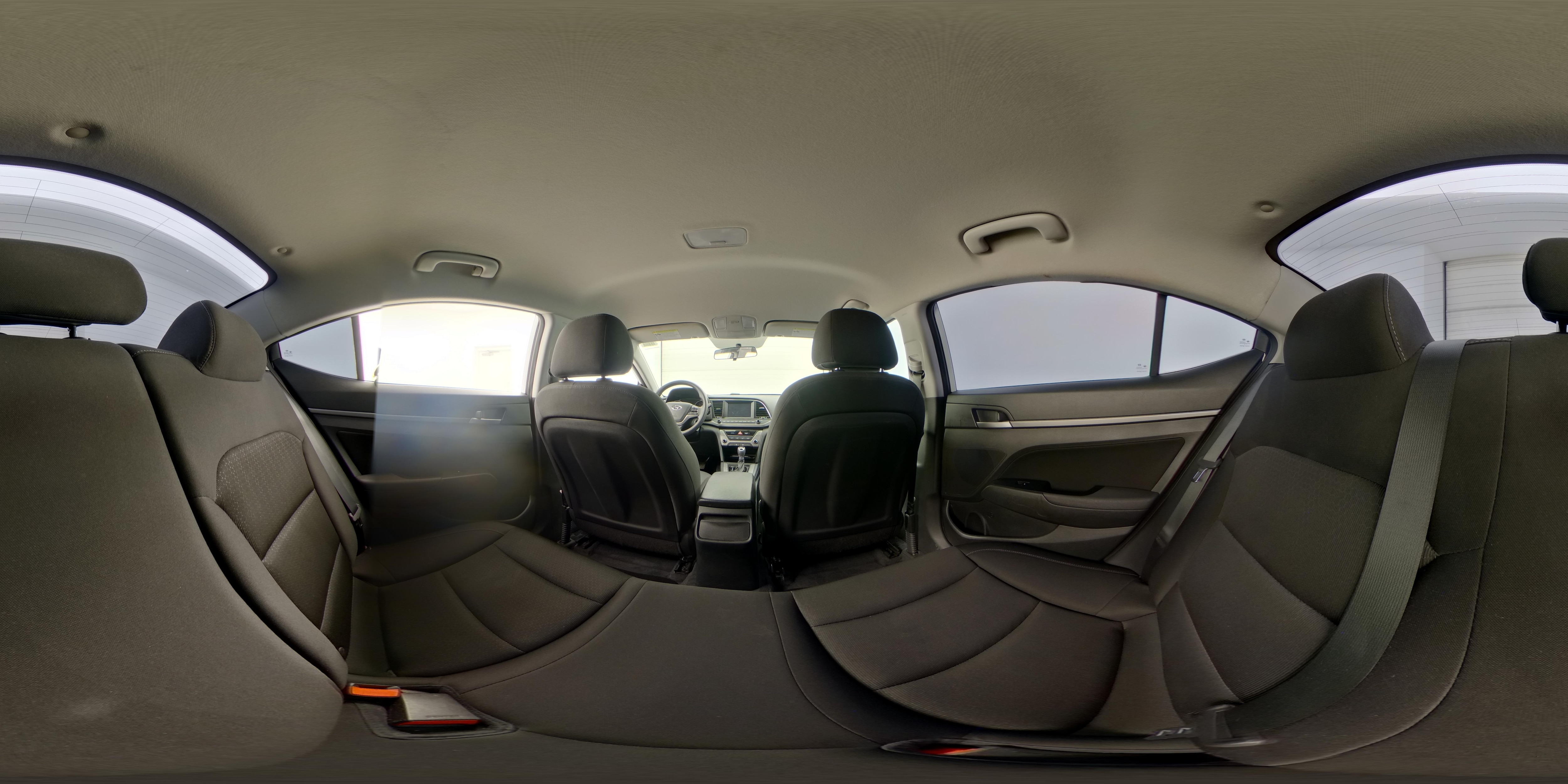 2018 Hyundai Elantra SEL - Photo 25