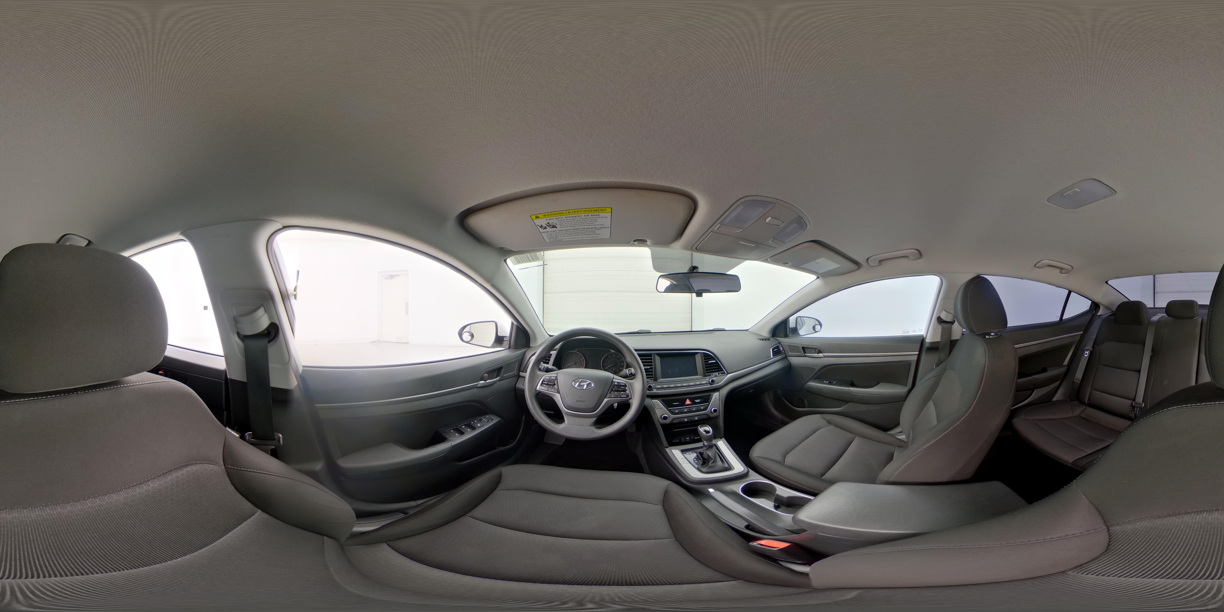 2018 Hyundai Elantra SEL - Photo 26