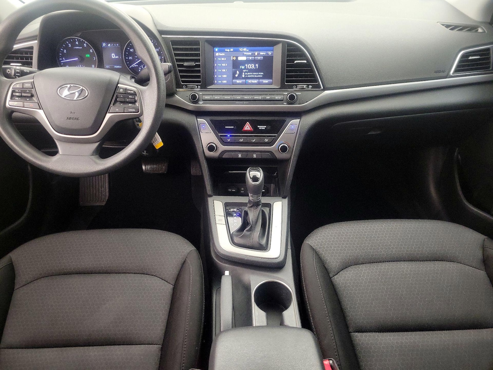 2018 Hyundai Elantra SEL - Photo 10
