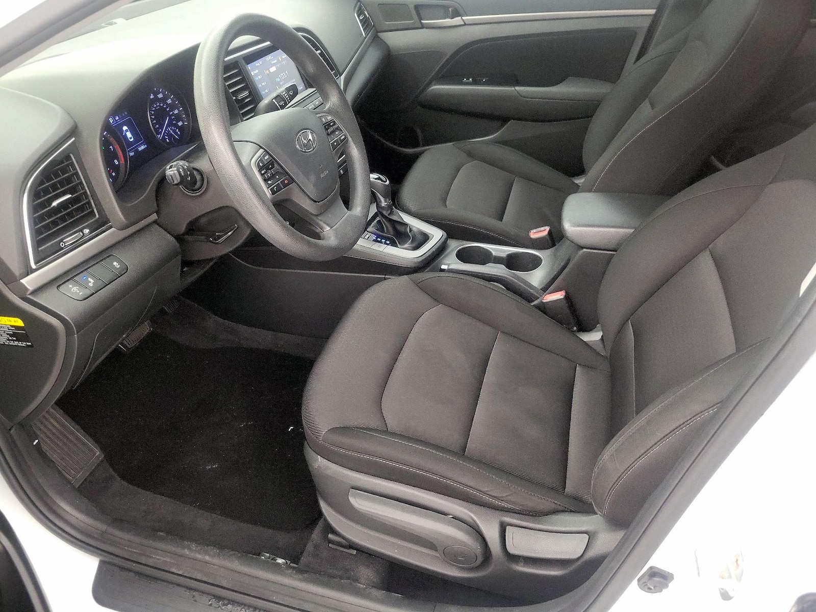 2018 Hyundai Elantra SEL - Photo 12