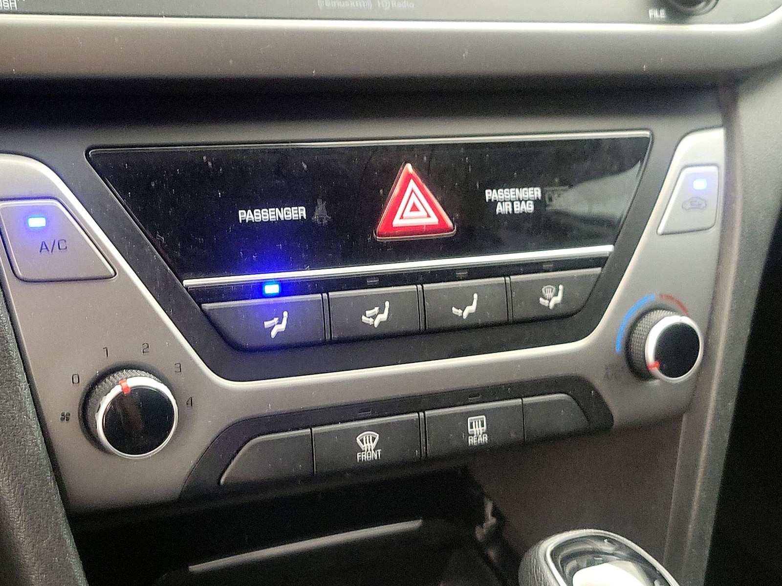 2018 Hyundai Elantra SEL - Photo 17