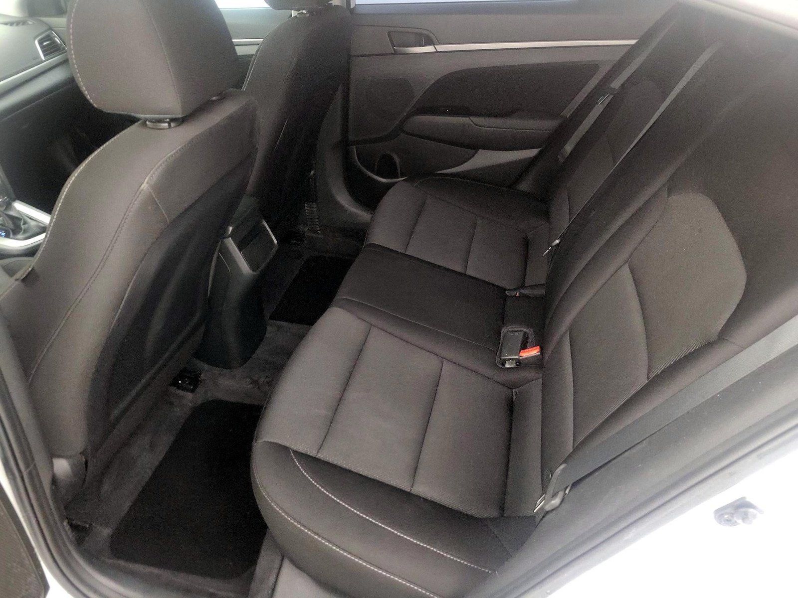 2018 Hyundai Elantra SEL - Photo 20