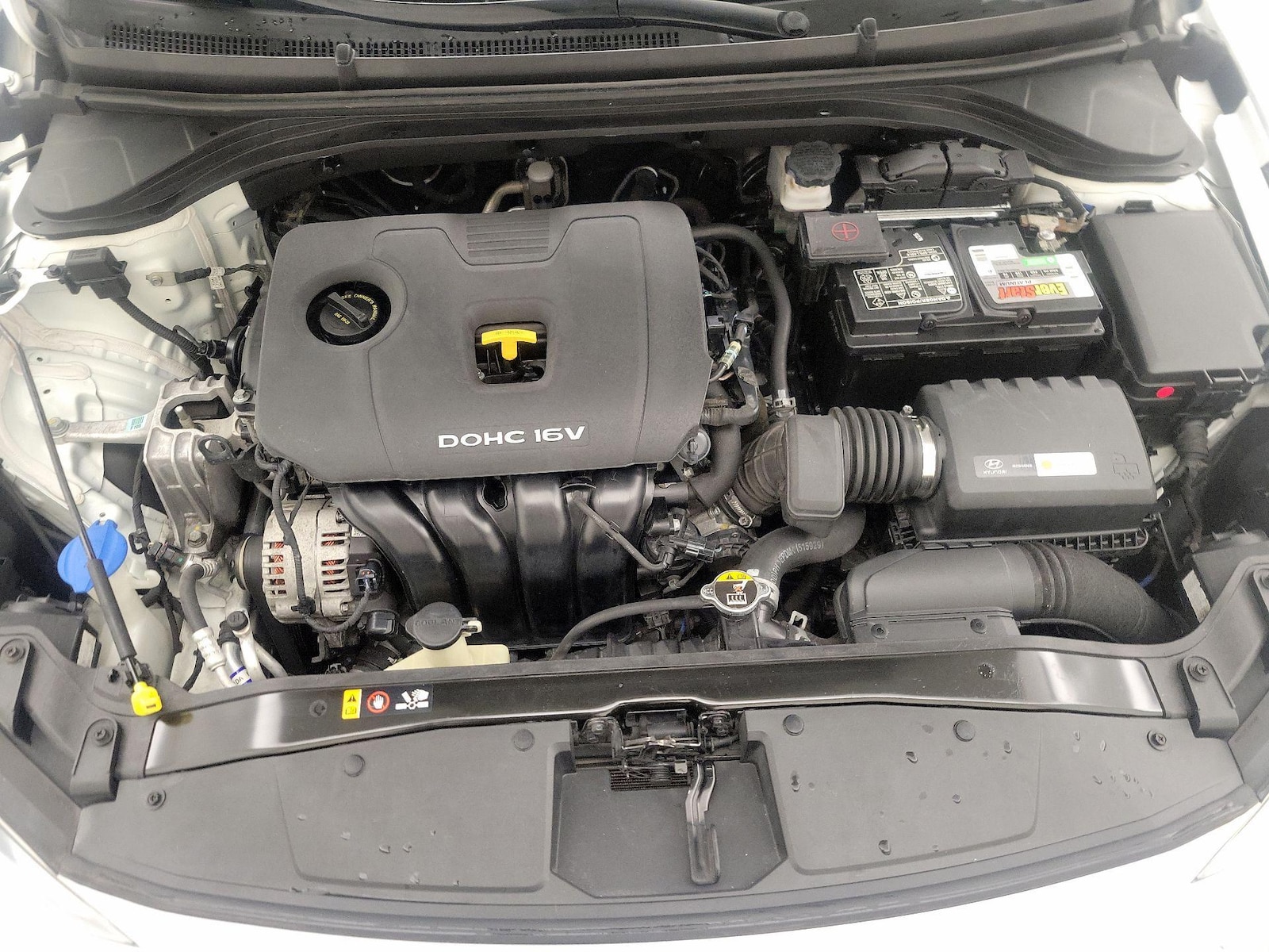 2018 Hyundai Elantra SEL - Photo 22