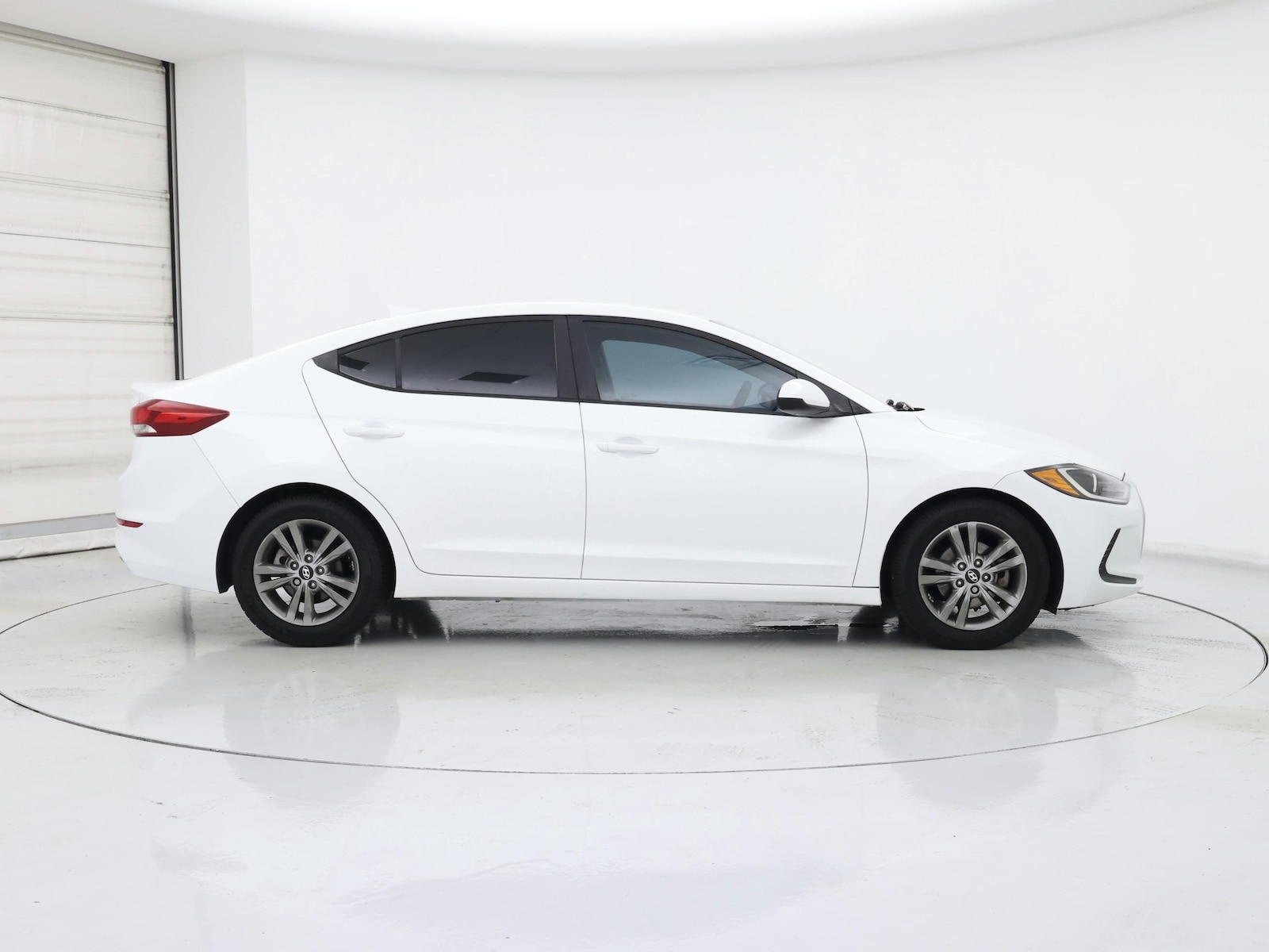 2018 Hyundai Elantra SEL - Photo 8