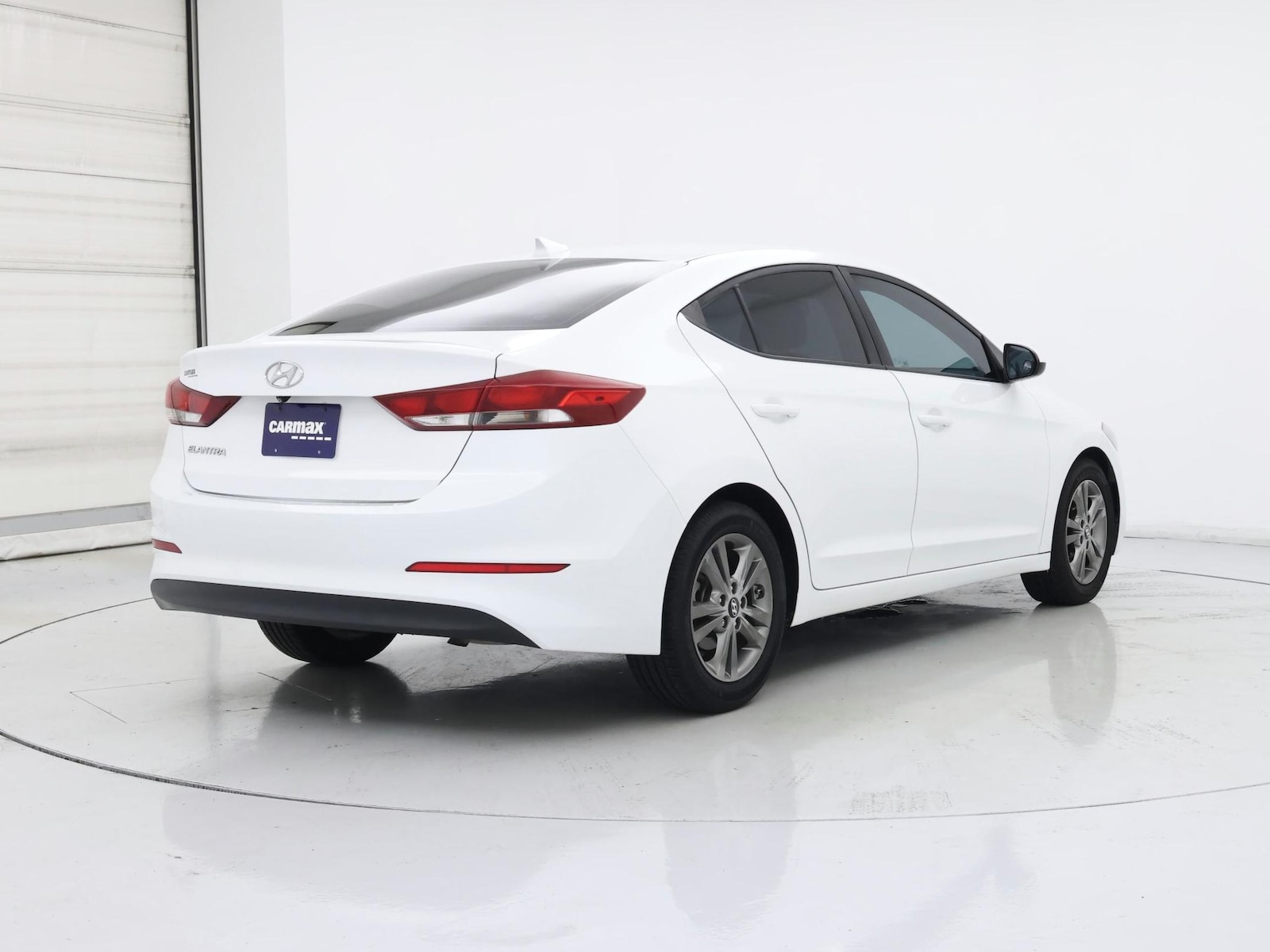 2018 Hyundai Elantra SEL - Photo 9