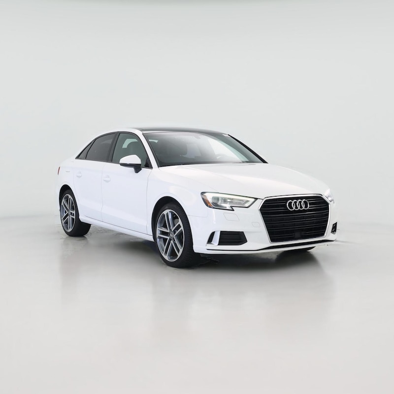 2017 Audi A3 Premium