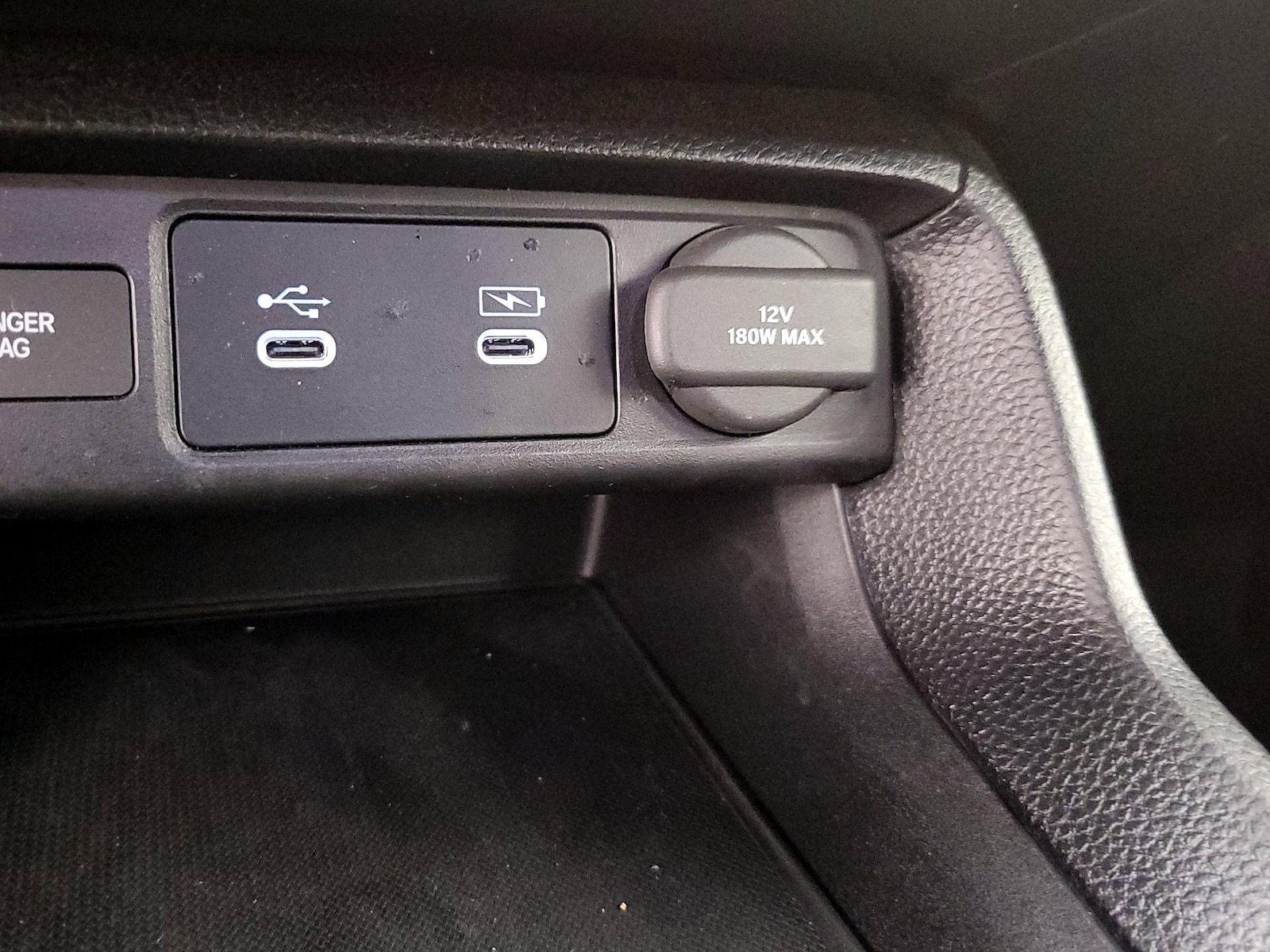 2025 Honda Civic Sport - Photo 19