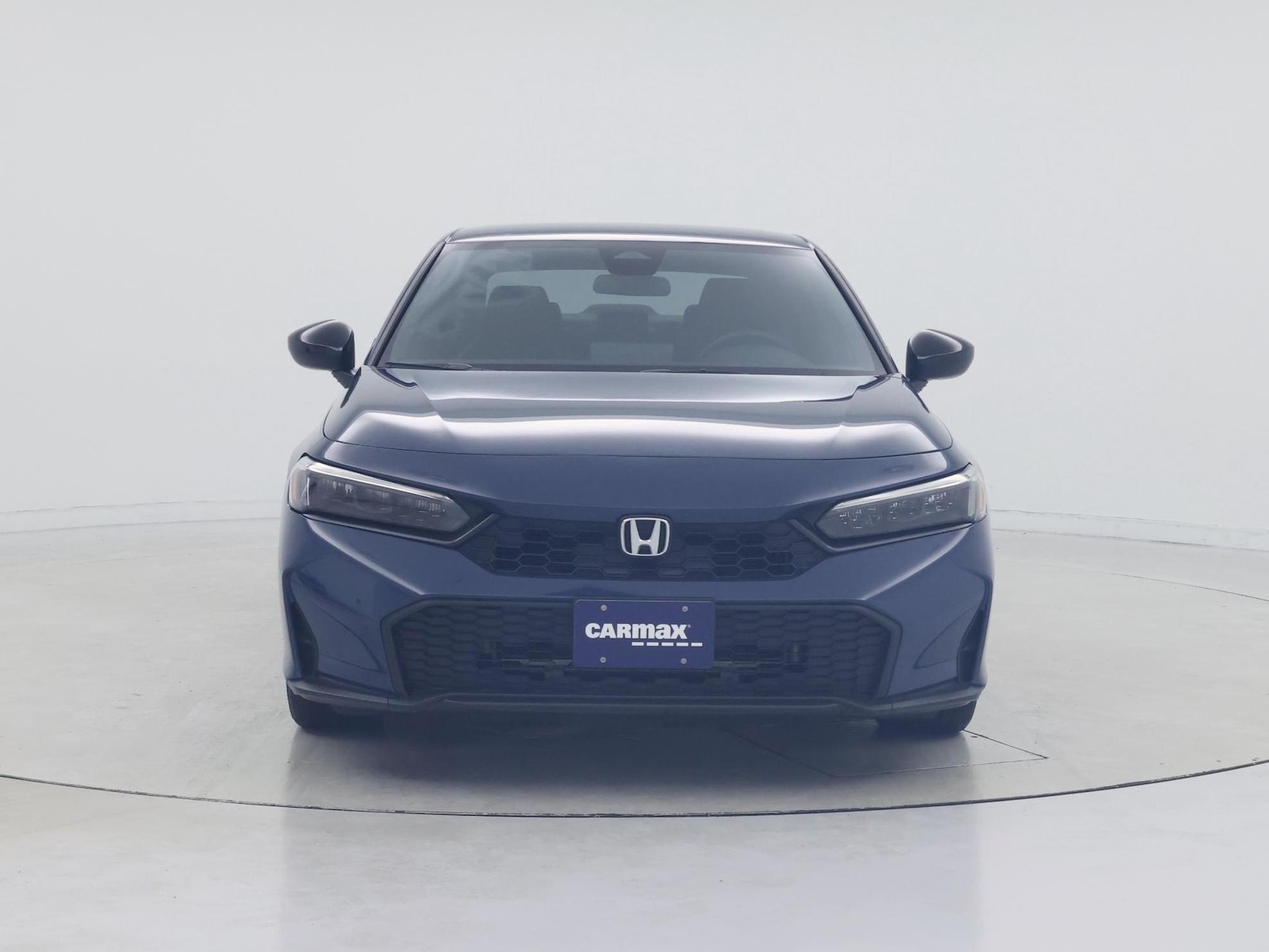2025 Honda Civic Sport - Photo 6